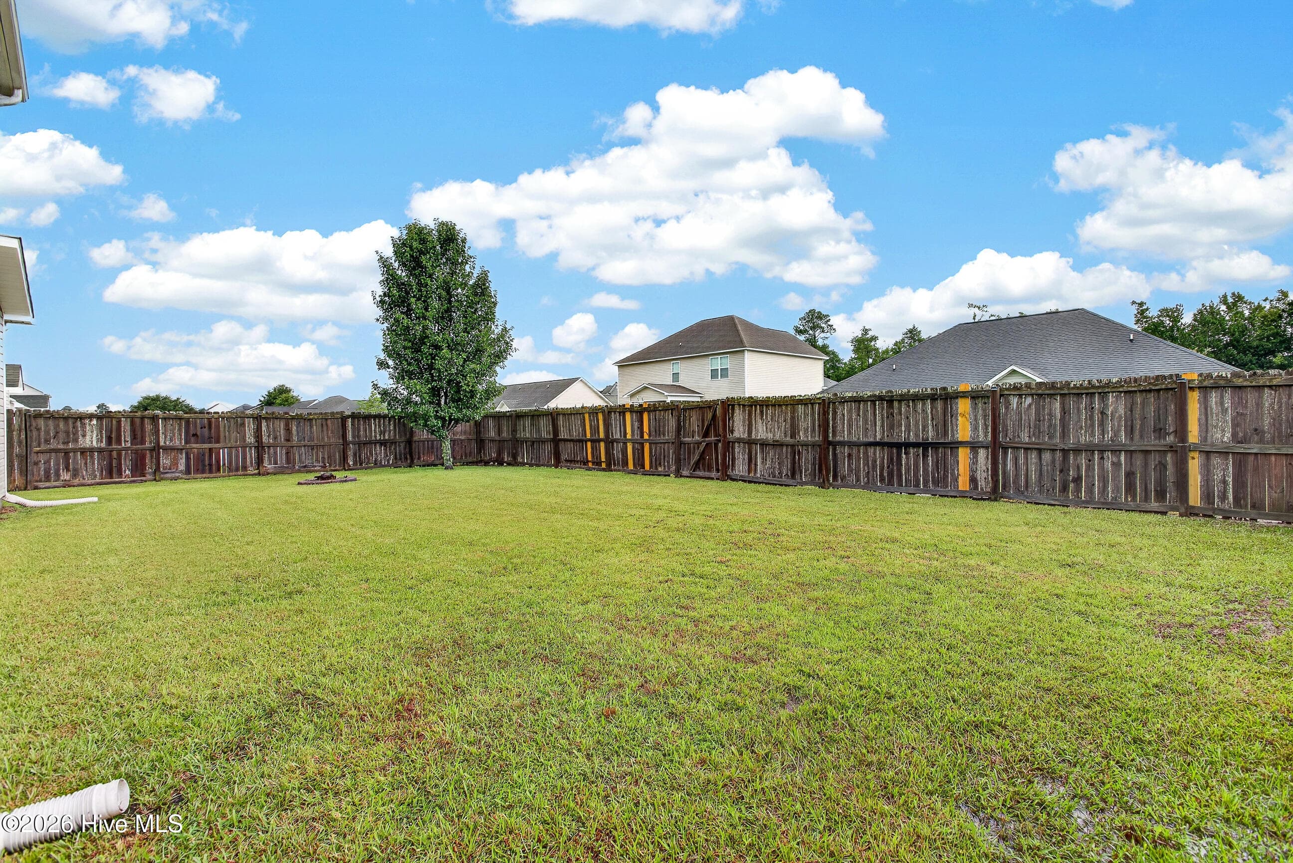 Single Family Residence at 710 Radiant Drive, Jacksonville, NC 28546, photo 36 of 38