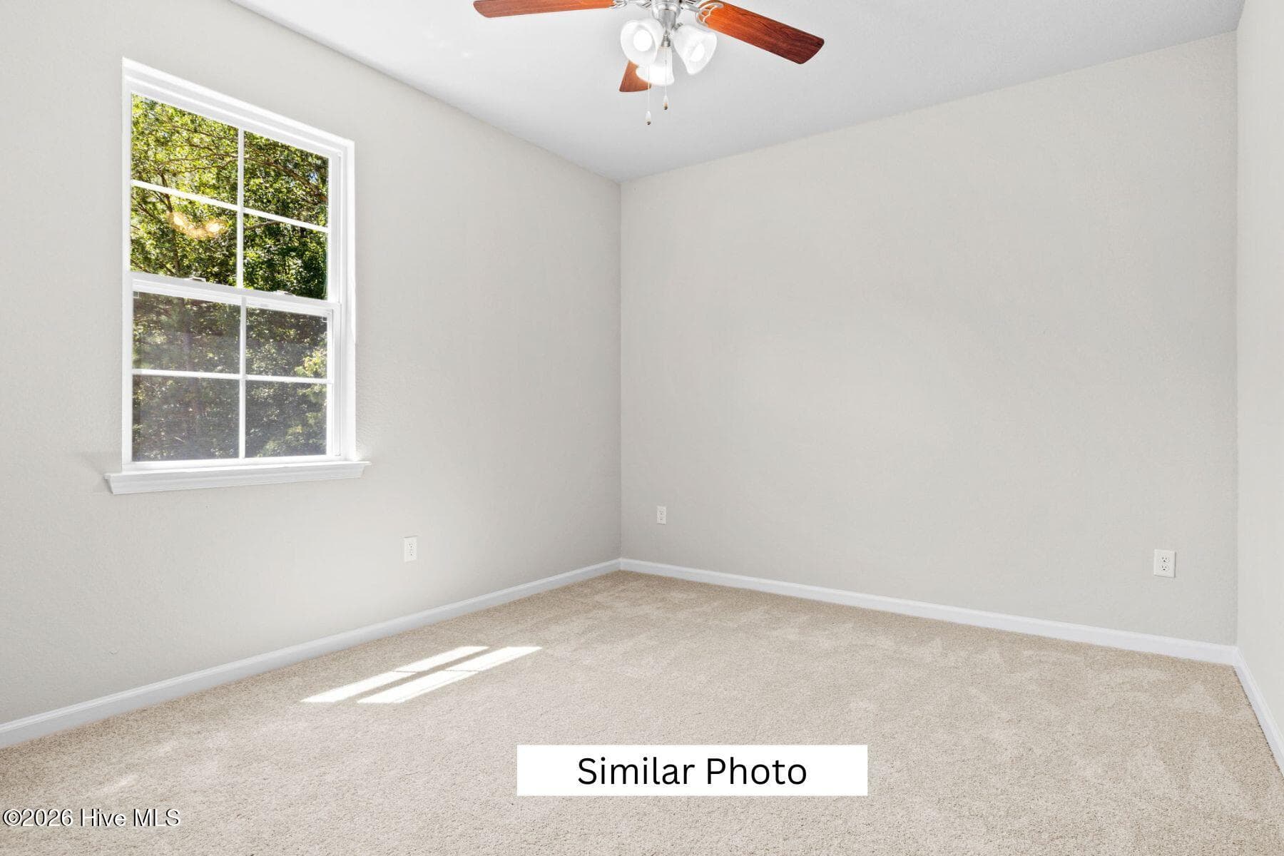 Single Family Residence at 104 Gates Drive (Model Home), Shawboro, NC 27973, photo 55 of 106