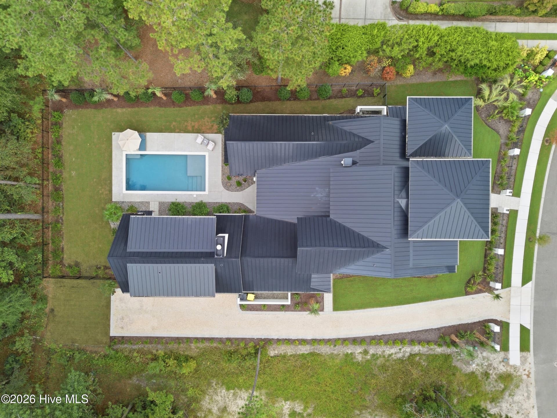 Single Family Residence at 7206 Saddleworth Trail, Wilmington, NC 28405, photo 77 of 82