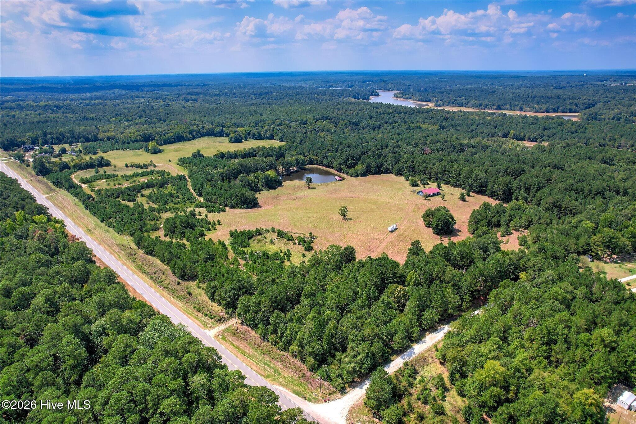 Farm at 2207 Mccormick Highway, Lincolnton, GA 30817, photo 11 of 14