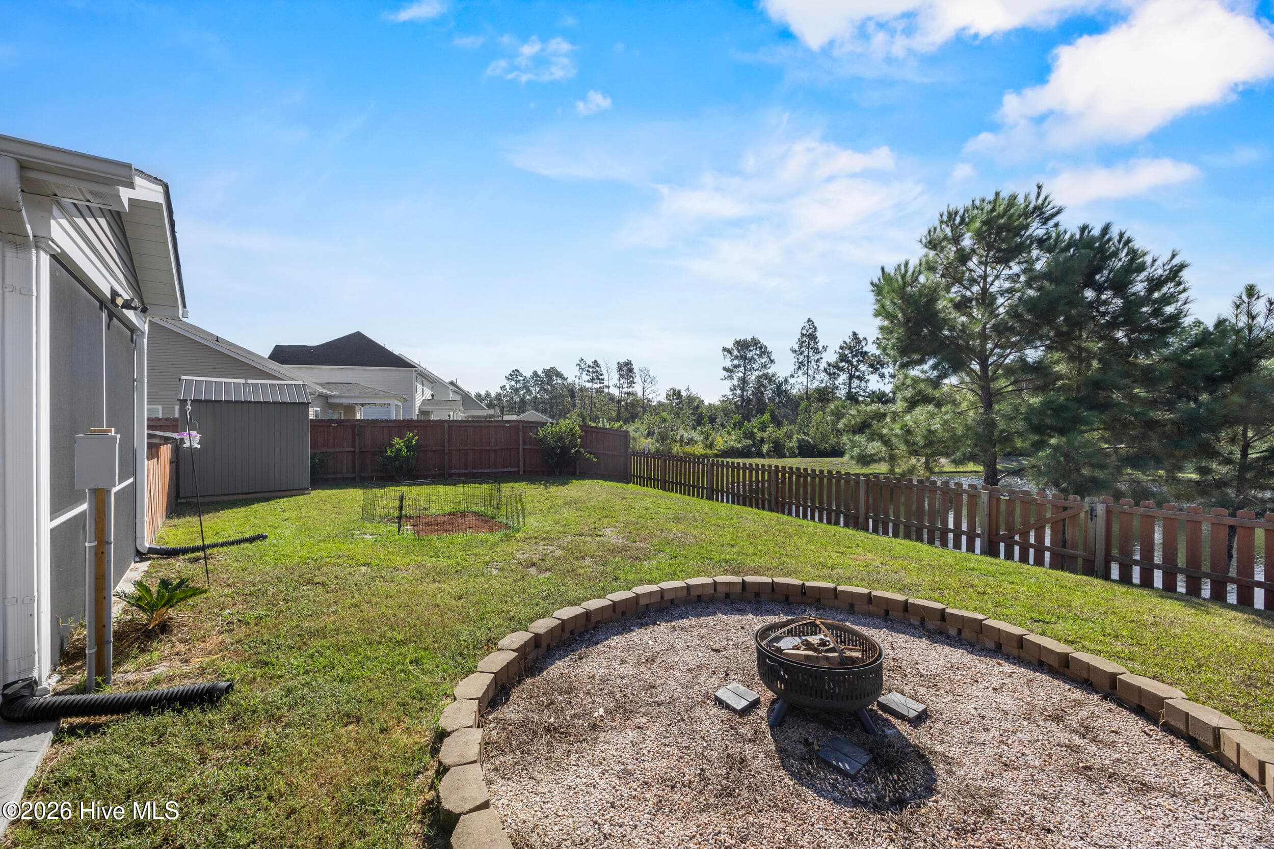 Single Family Residence at 2554 Longleaf Pine Circle, Leland, NC 28451, photo 58 of 71
