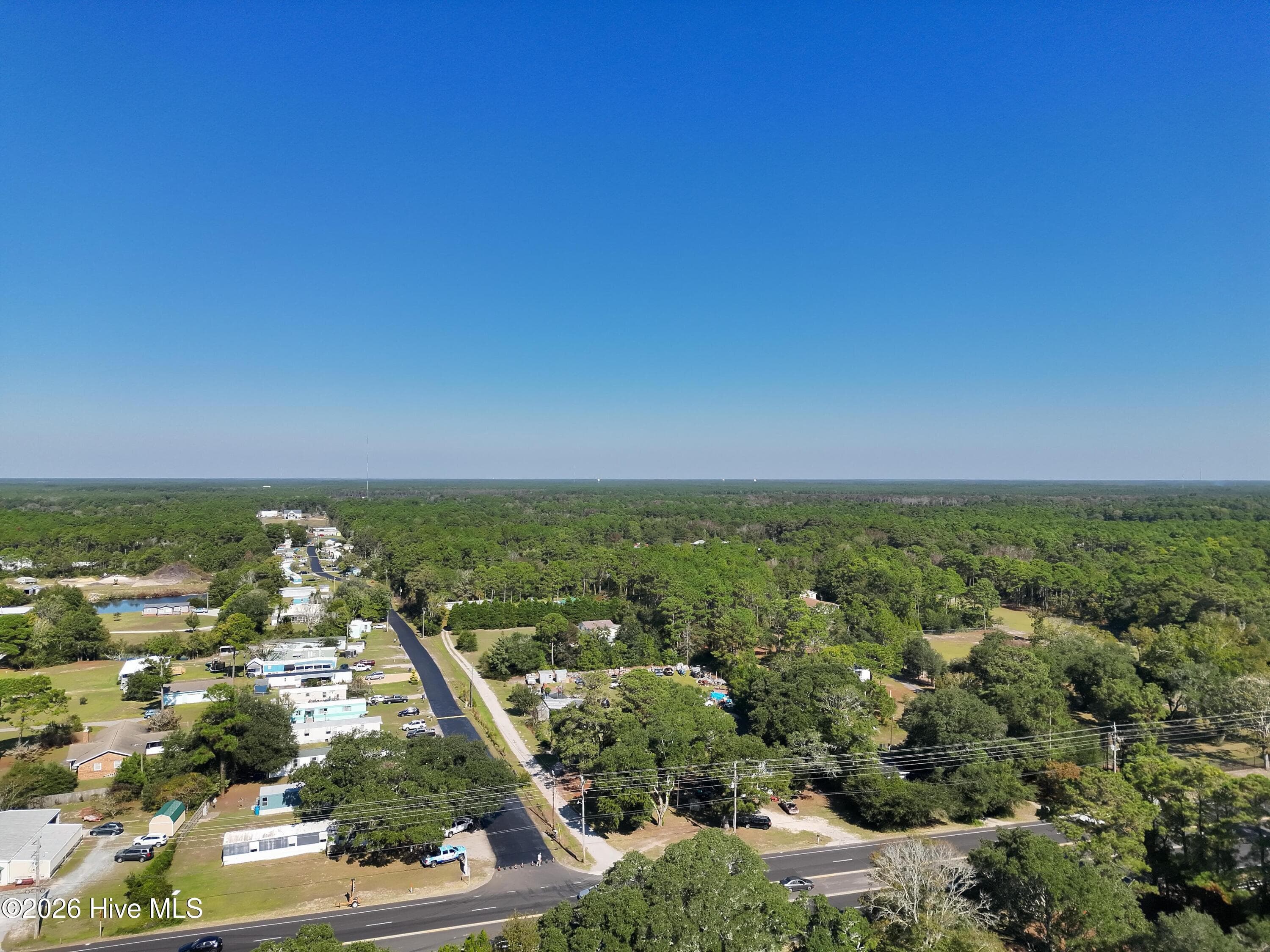 Residential Lot at 105 Greyson Lane, Newport, NC 28570, photo 6 of 6