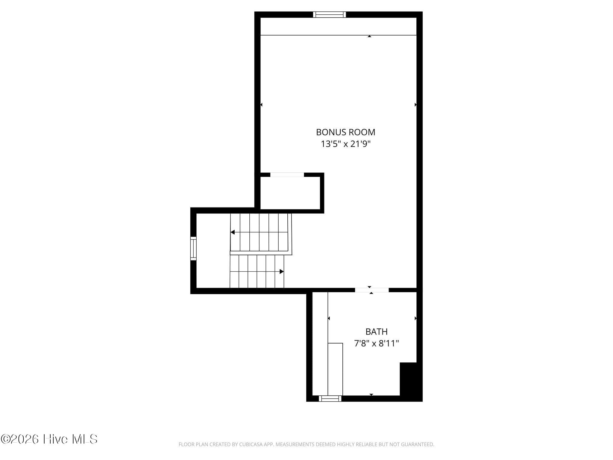 3rd Level - 680 Lakeside Drive, Aiken, SC 29803