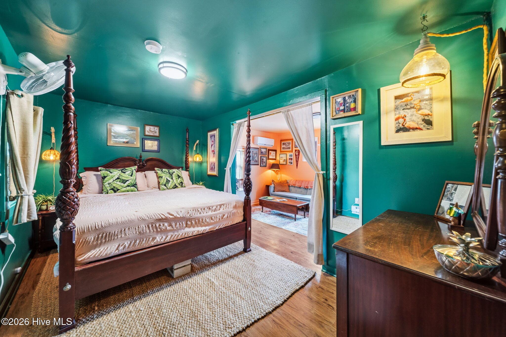Triplex at 418 Campbell Street, Wilmington, NC 28401, photo 41 of 59