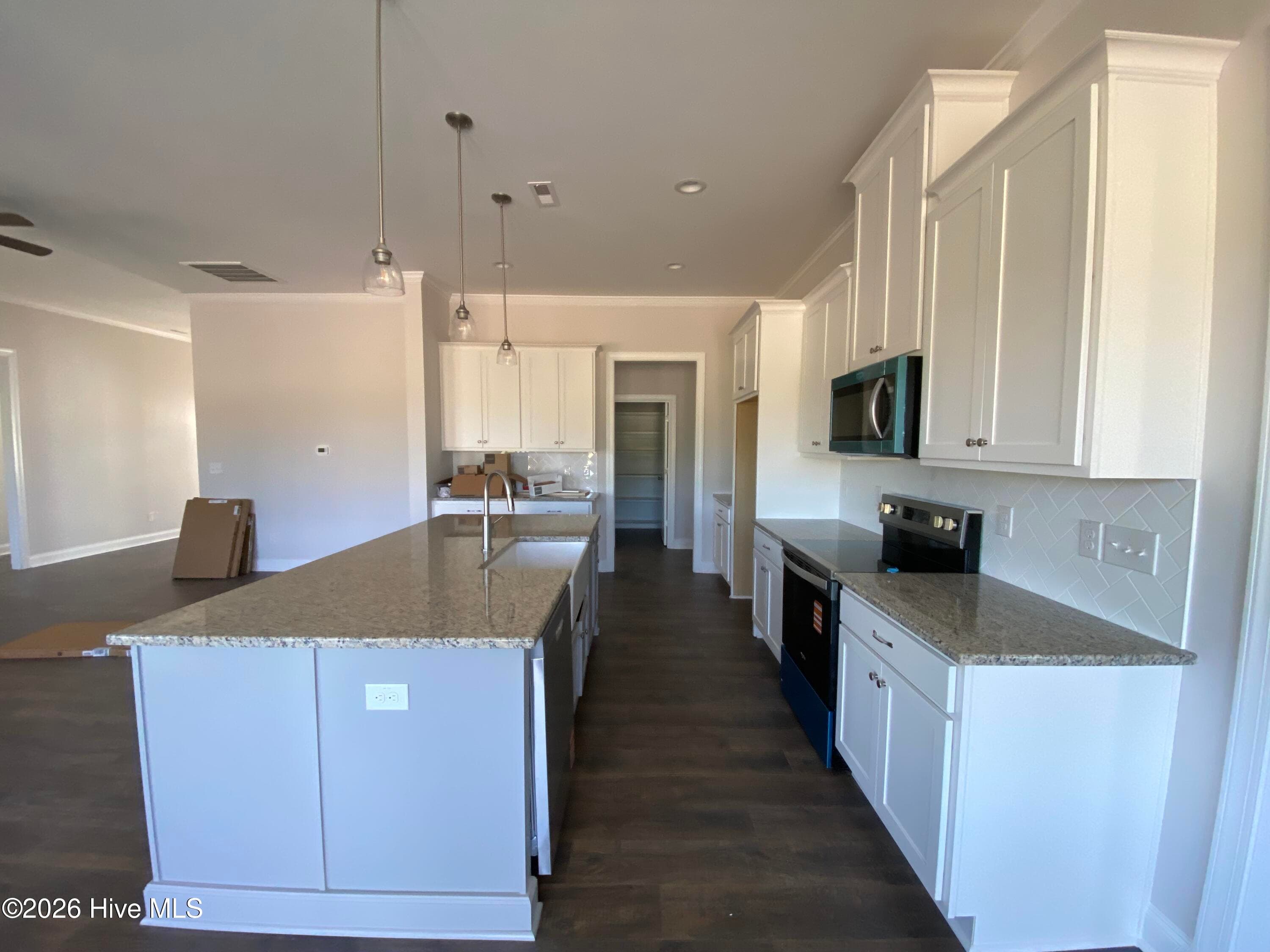 Single Family Residence at 205 N Rabbit Run Drive, Smithfield, NC 27577, photo 69 of 127