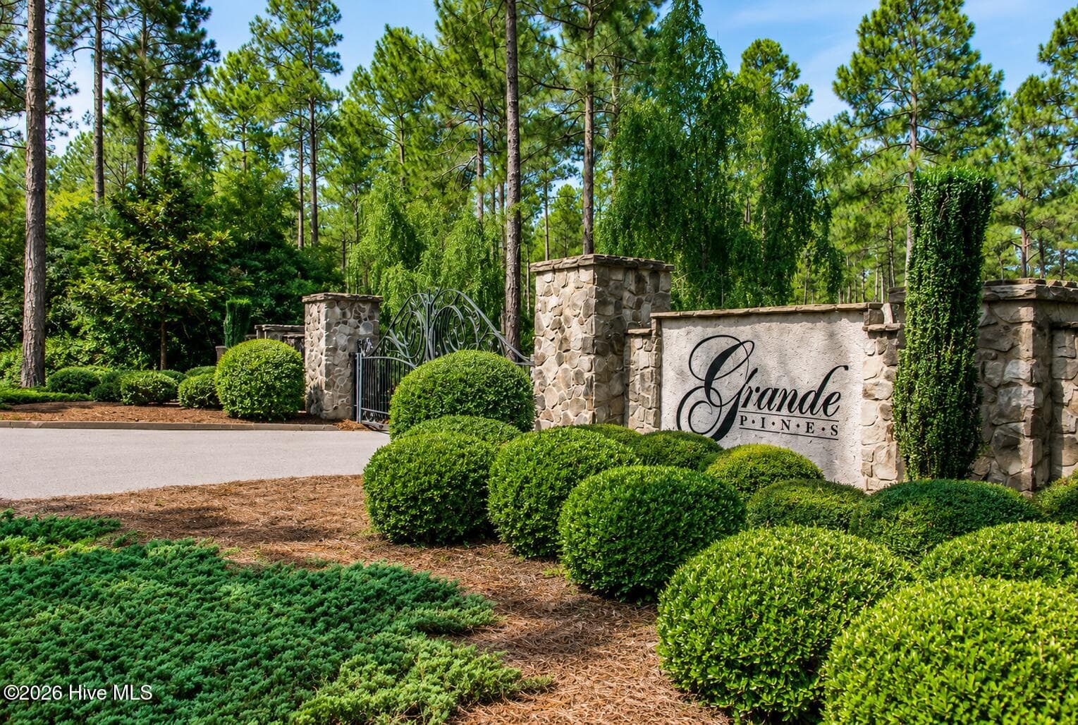 Horse Farm at 220 44B Justin Way, Foxfire Village, NC 27281, photo 22 of 69