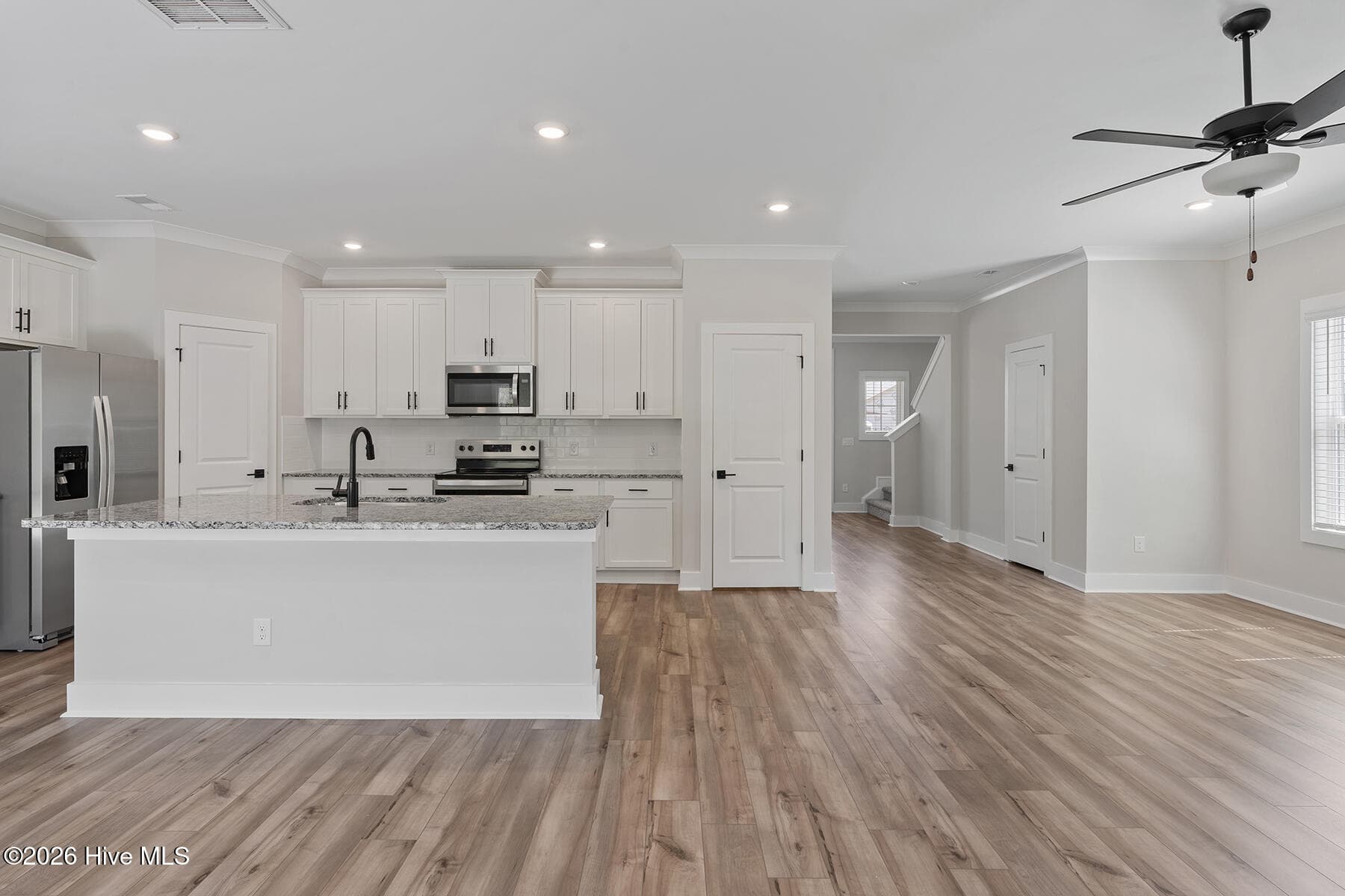 Single Family Residence at 220 S Umbrella Palm Drive, Hampstead, NC 28443, photo 5 of 21