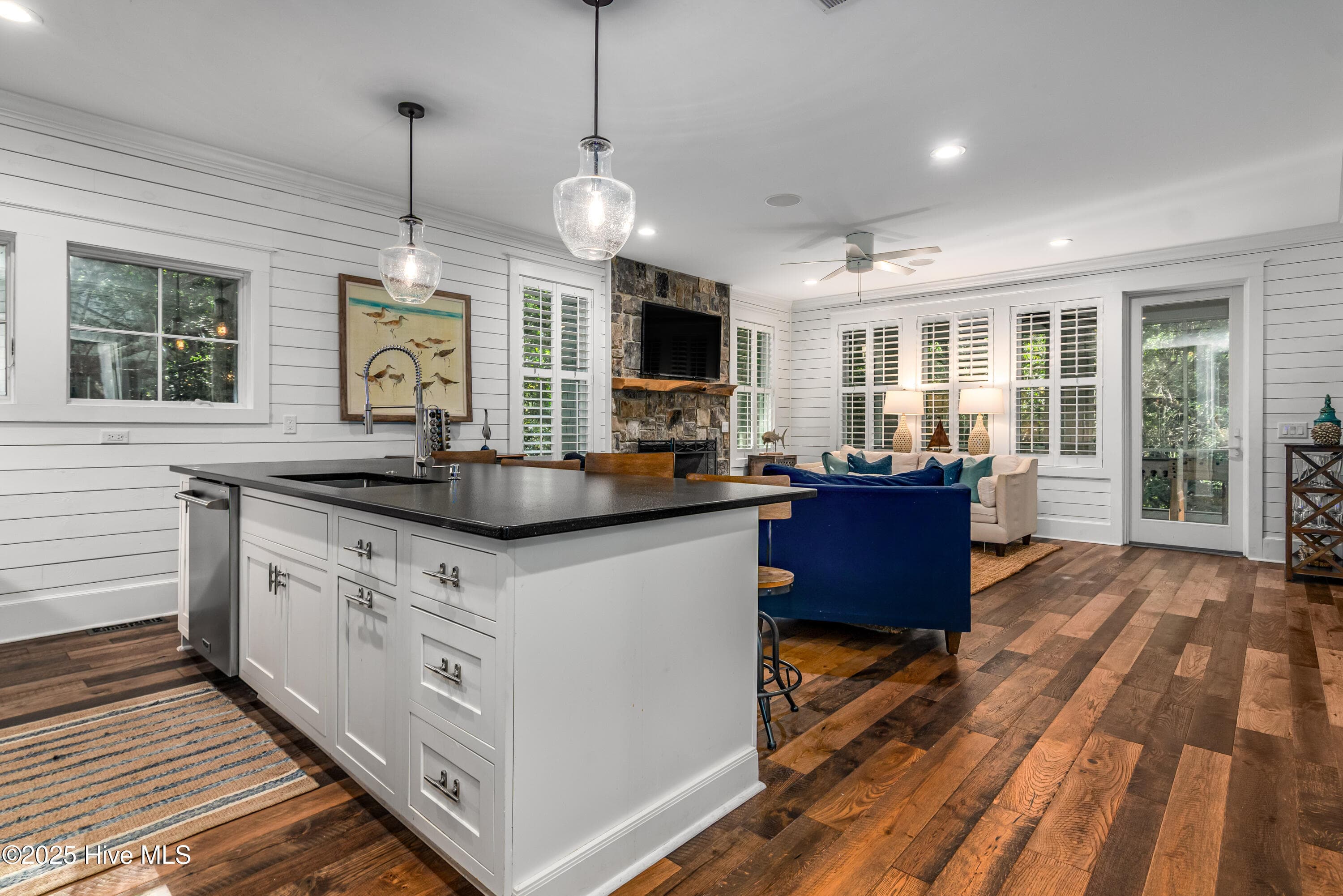 Single Family Residence at 6 Keypost Court, Bald Head Island, NC 28461, photo 12 of 73
