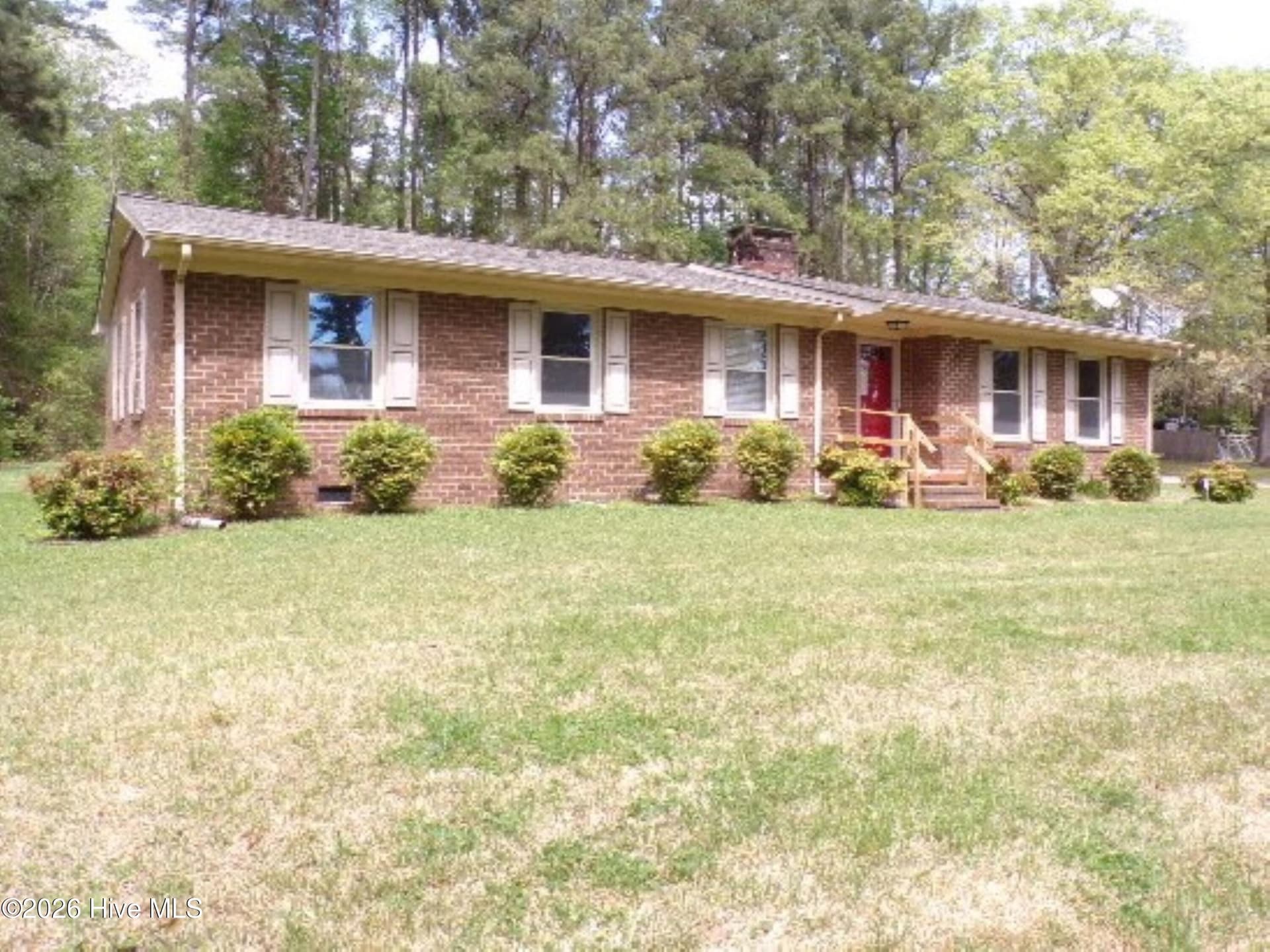 6518 Fairway Drive, Grifton 28530 - 6518 Fairway Drive, Grifton, NC 28530