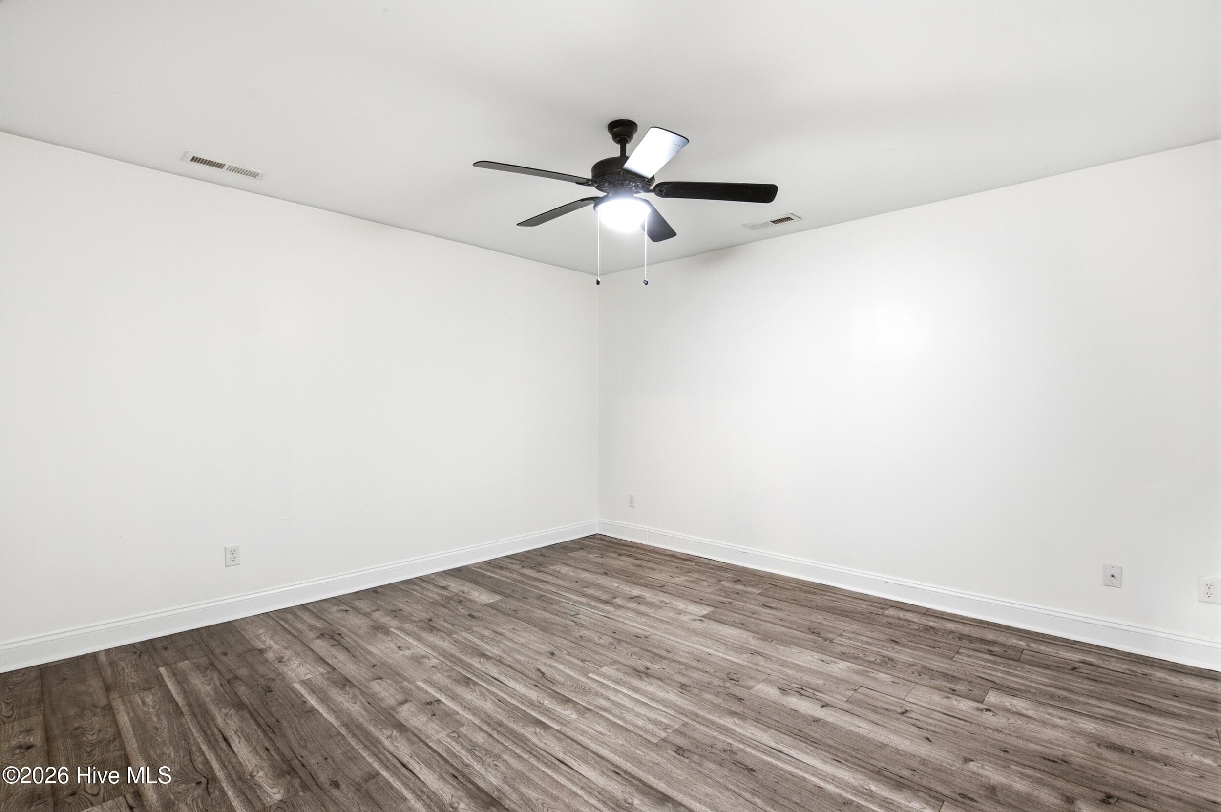 Office - 122 Pond View Circle, Hampstead, NC 28443