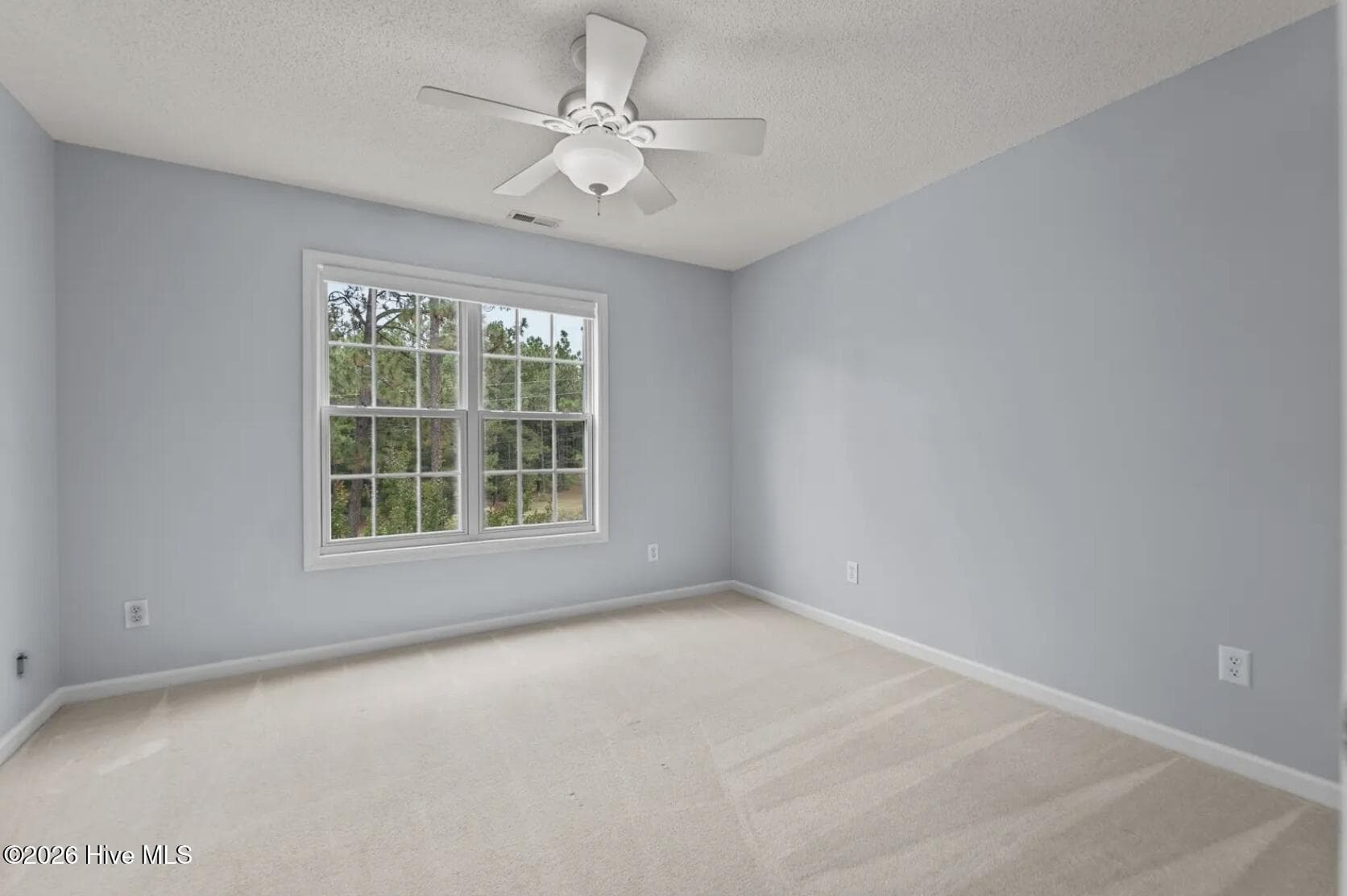 Bedroom #2 - 1316 Devonshire Trail, Aberdeen, NC 28315