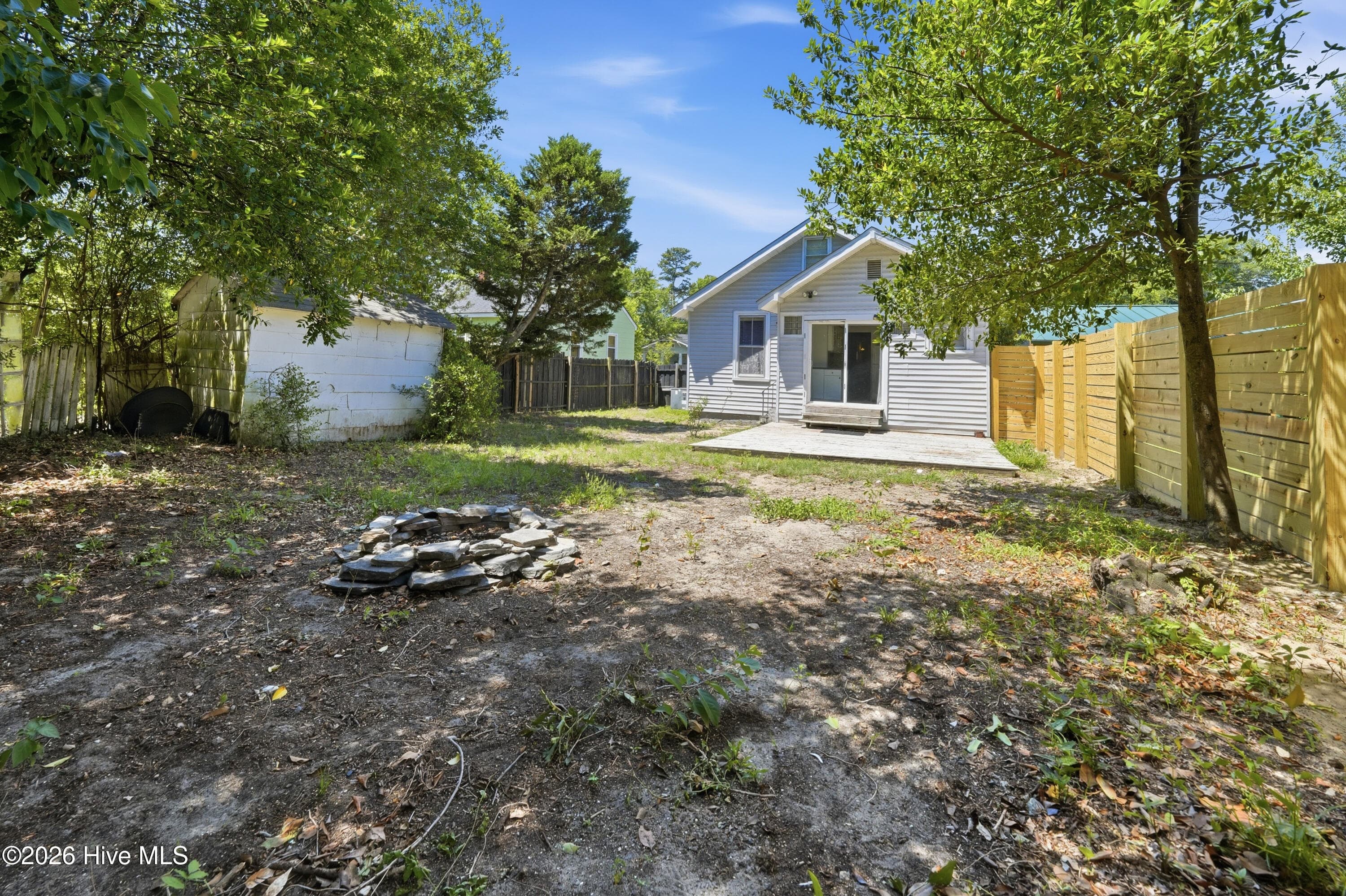 Single Family Residence at 2055 Washington Street, Wilmington, NC 28401, photo 22 of 28