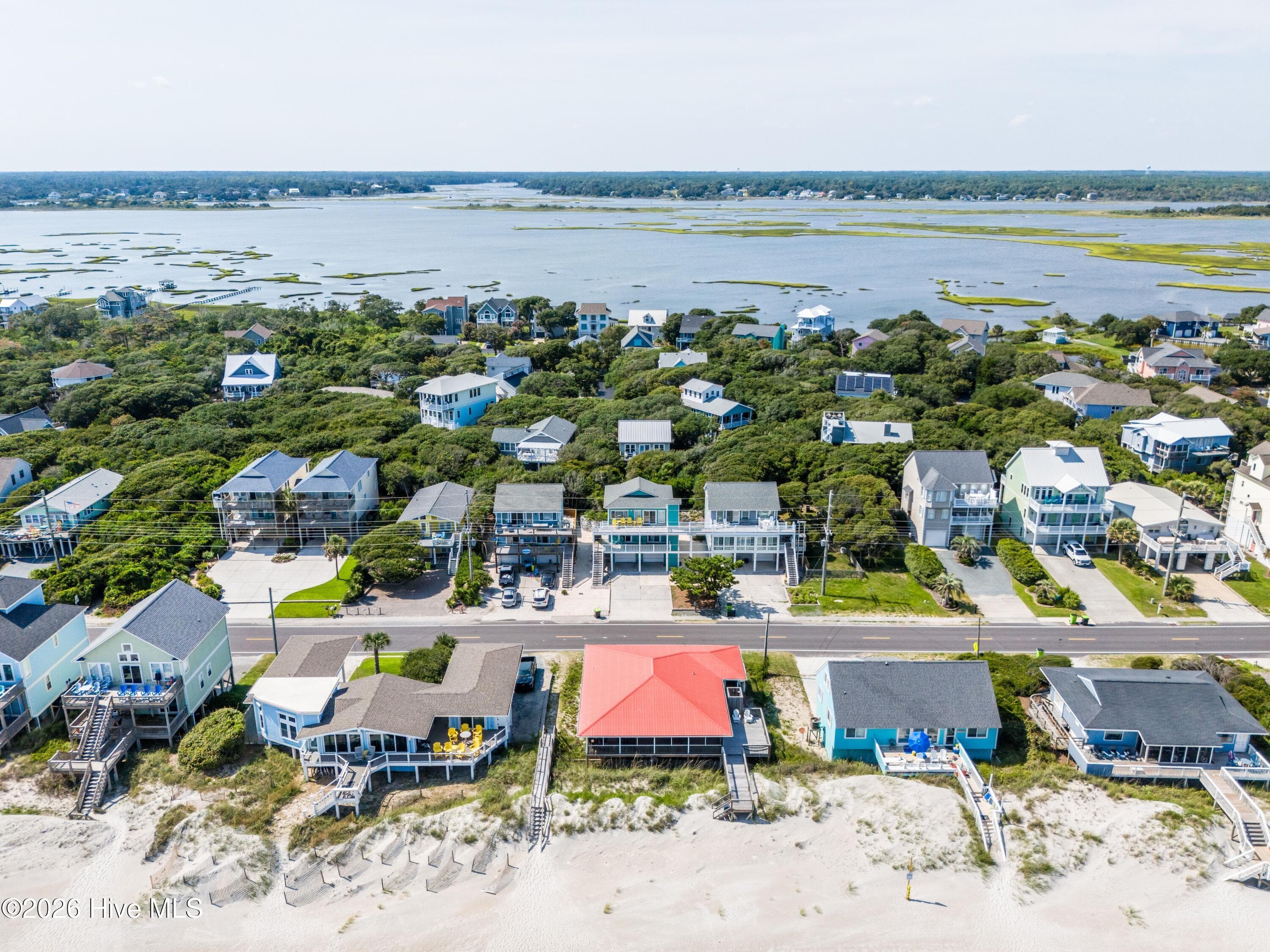 Single Family Residence at 109 Sea Urchin Court, Surf City, NC 28445, photo 35 of 49