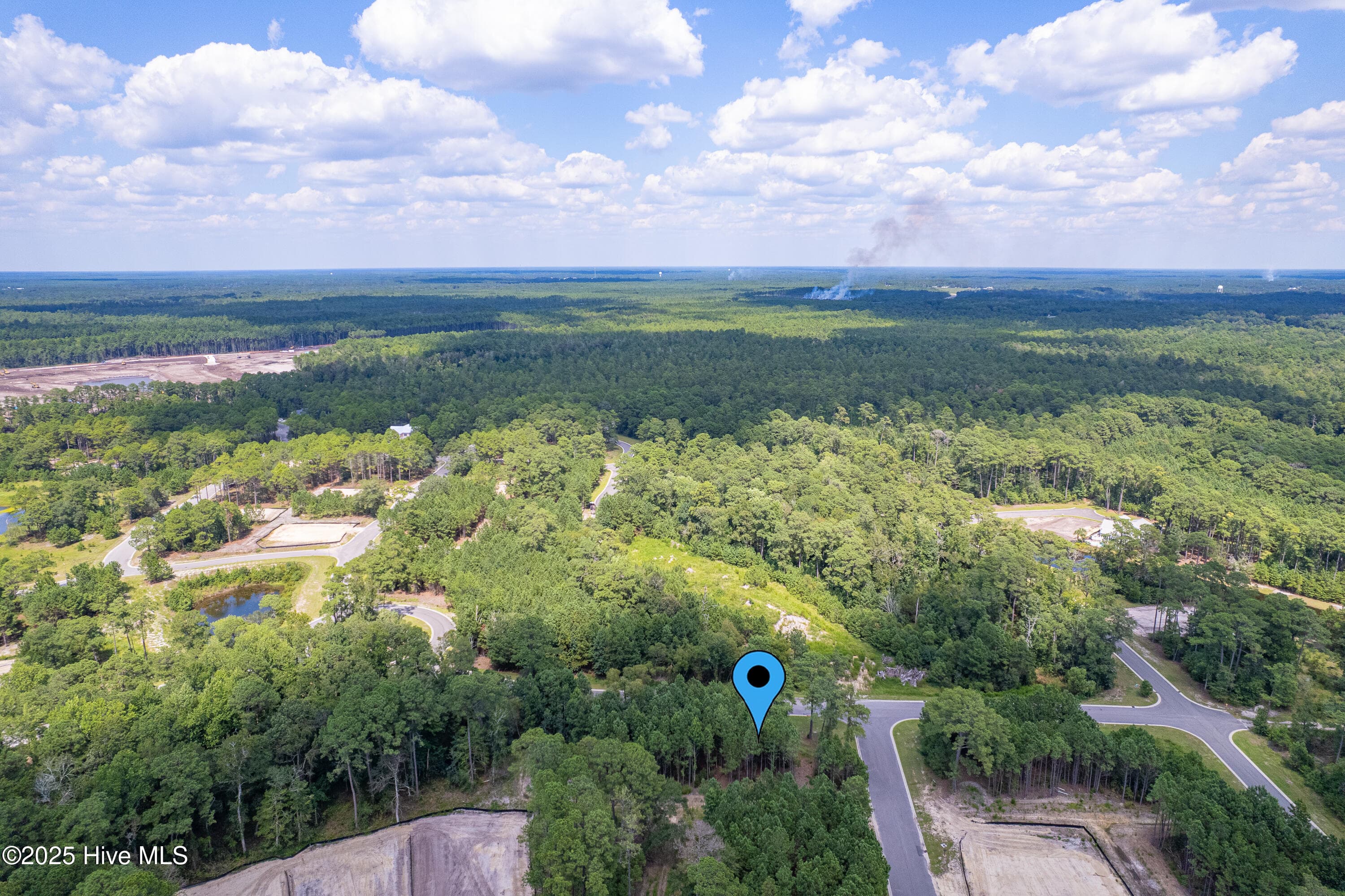 Wooded at 1559 125 N Bimini Road, Shallotte, NC 28470, Shallotte, photo 9 of 16