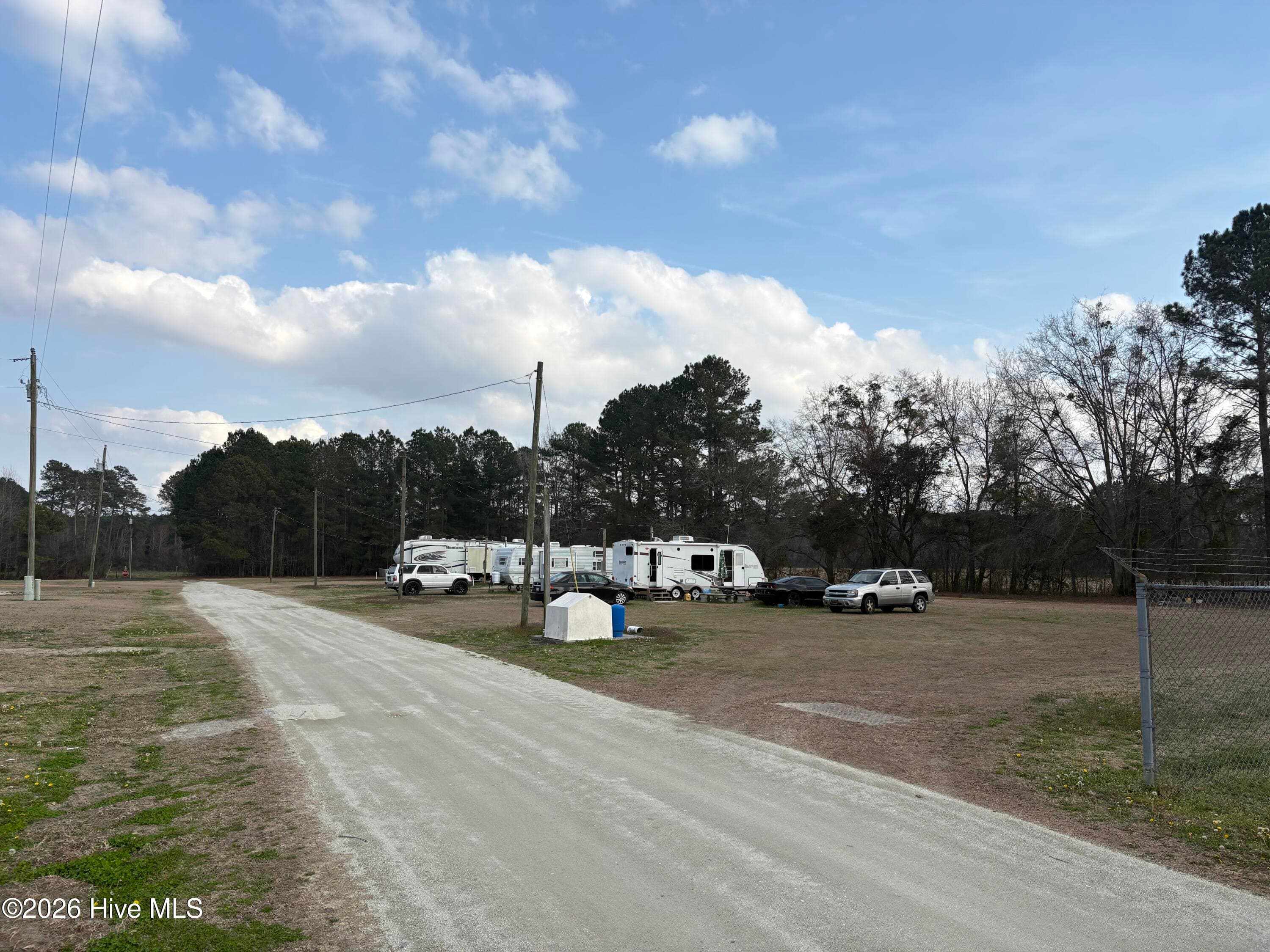 Commercial Sale at 4509 Carolina 41, Wallace, NC 28466, photo 2 of 10