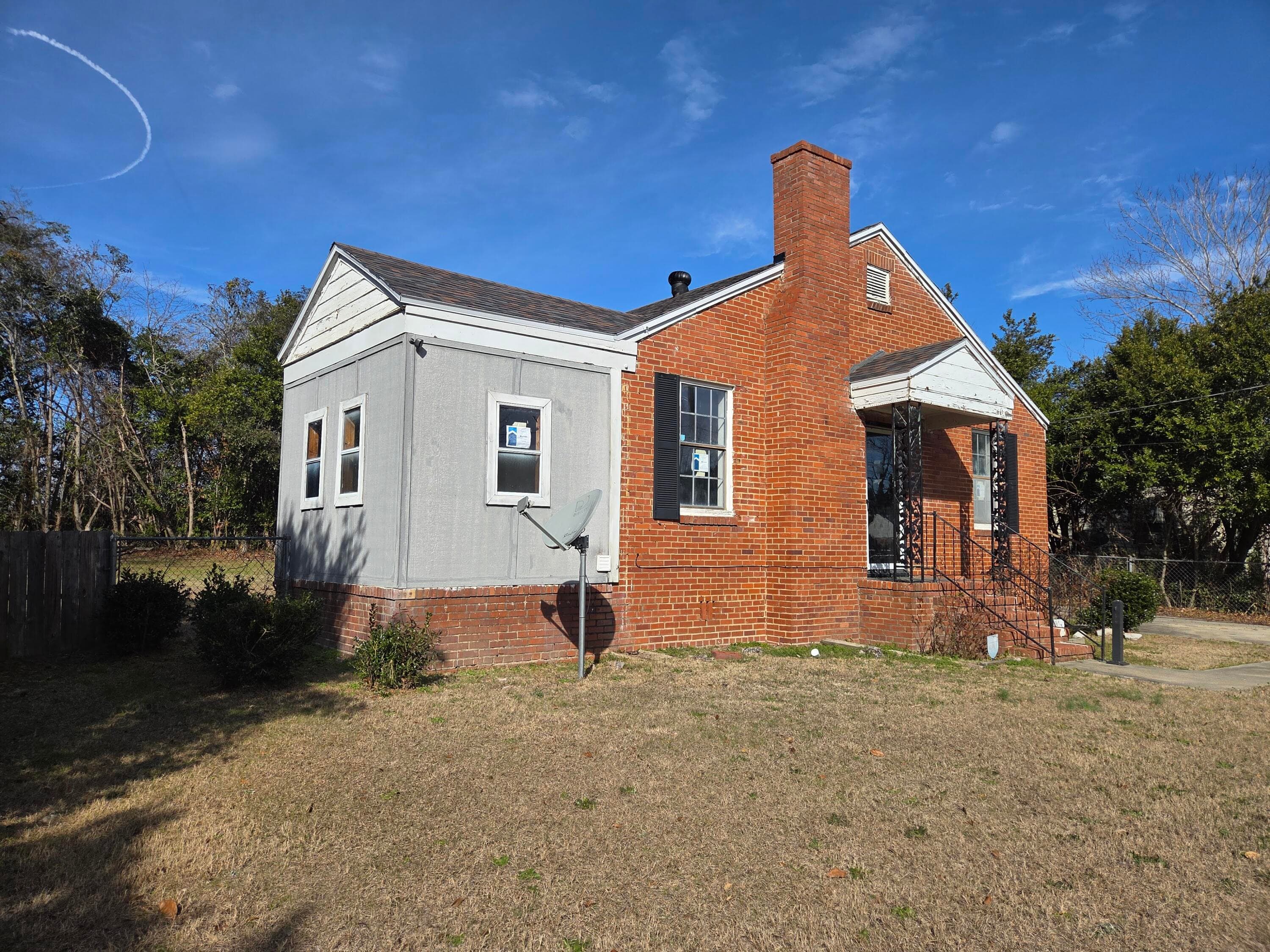 Single Family Residence at 717 Tucker Avenue, Waynesboro, GA 30830, photo 16 of 17