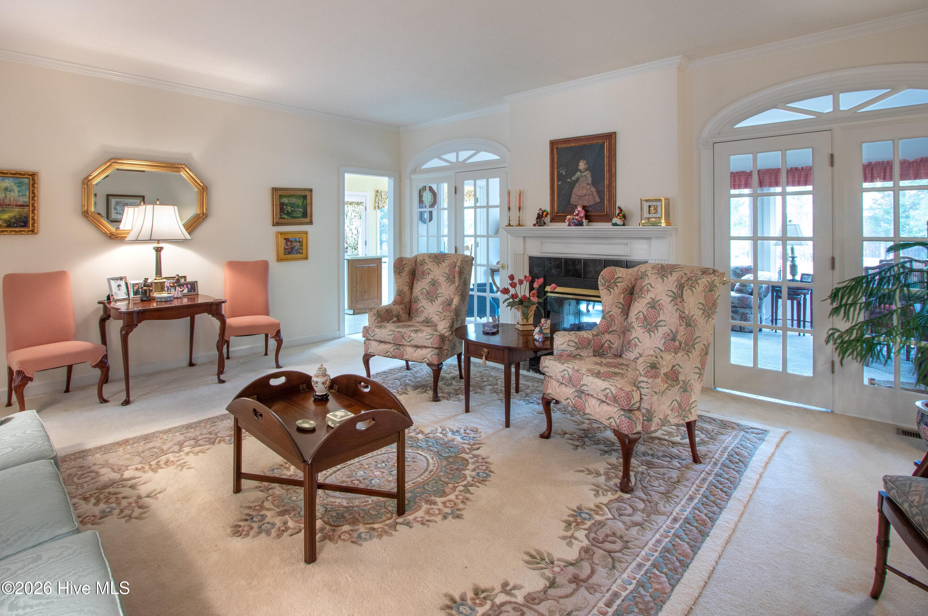 Single Family Residence at 7 Overcup Lane, Pinehurst, NC 28374, photo 5 of 49