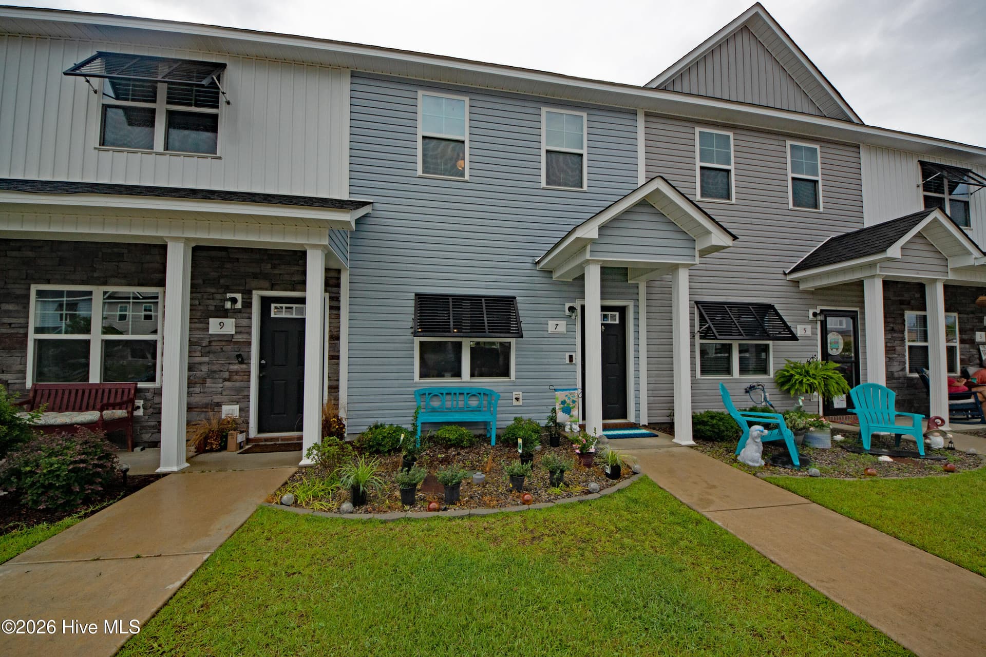7 Catalina Circle, Swansboro, NC 28584
