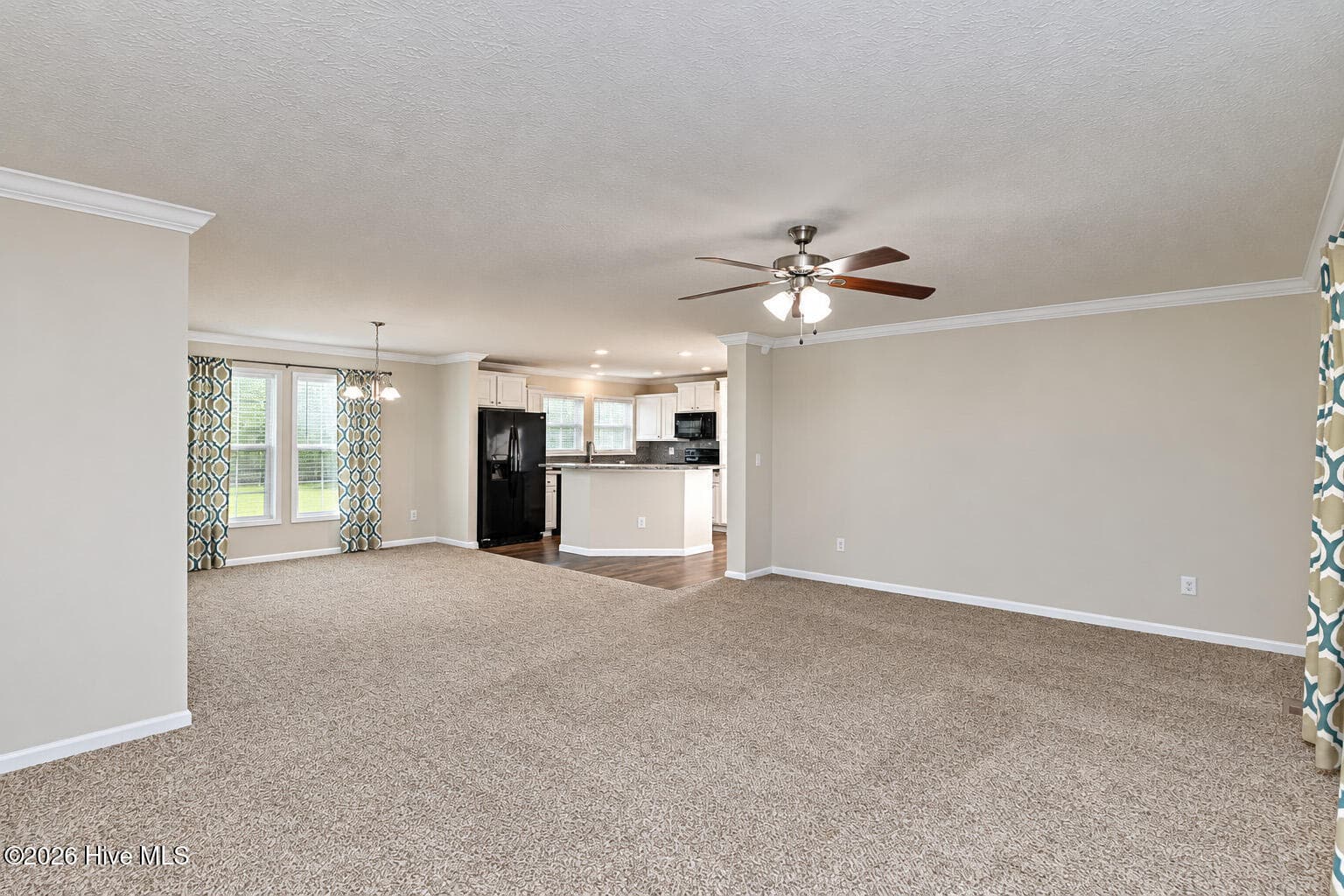 Single Family Residence at 4631 Davistown-Mercer Road, Pinetops, NC 27864, photo 5 of 32