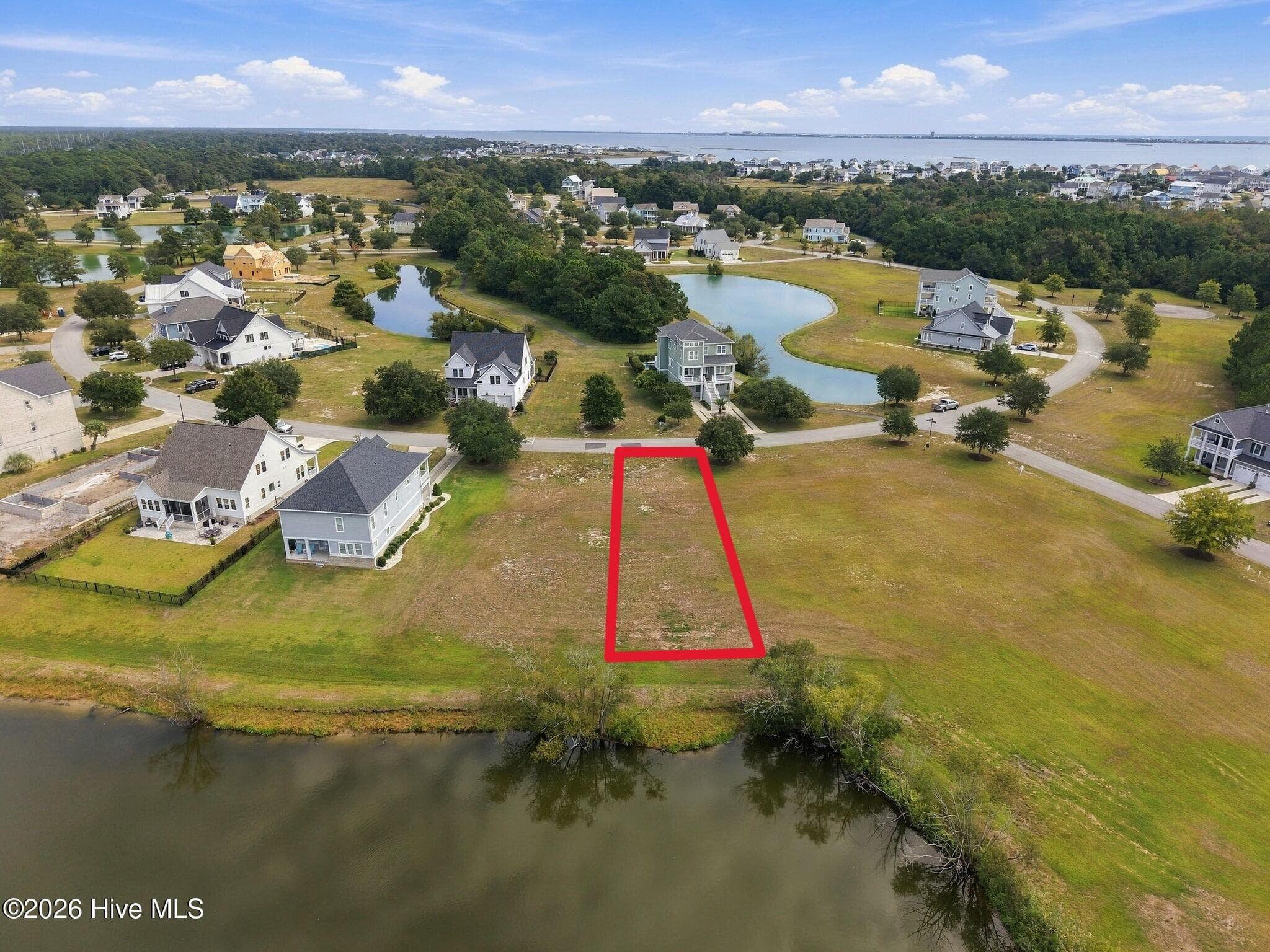Residential Lot at 226 101 Cumberland Street, Newport, NC 28570, Newport, photo 8 of 25