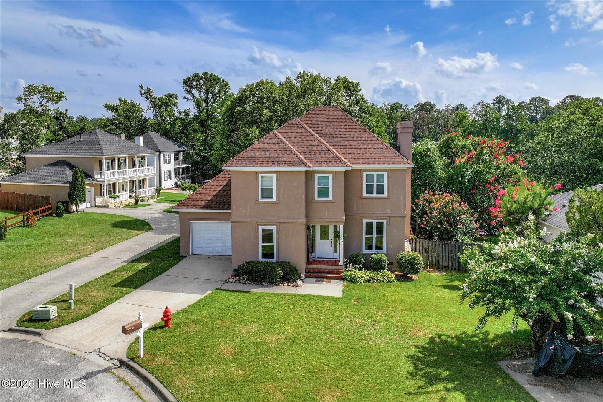 Single Family Residence at 537 Blue Ridge Crossing, Evans, GA 30809, photo 47 of 47