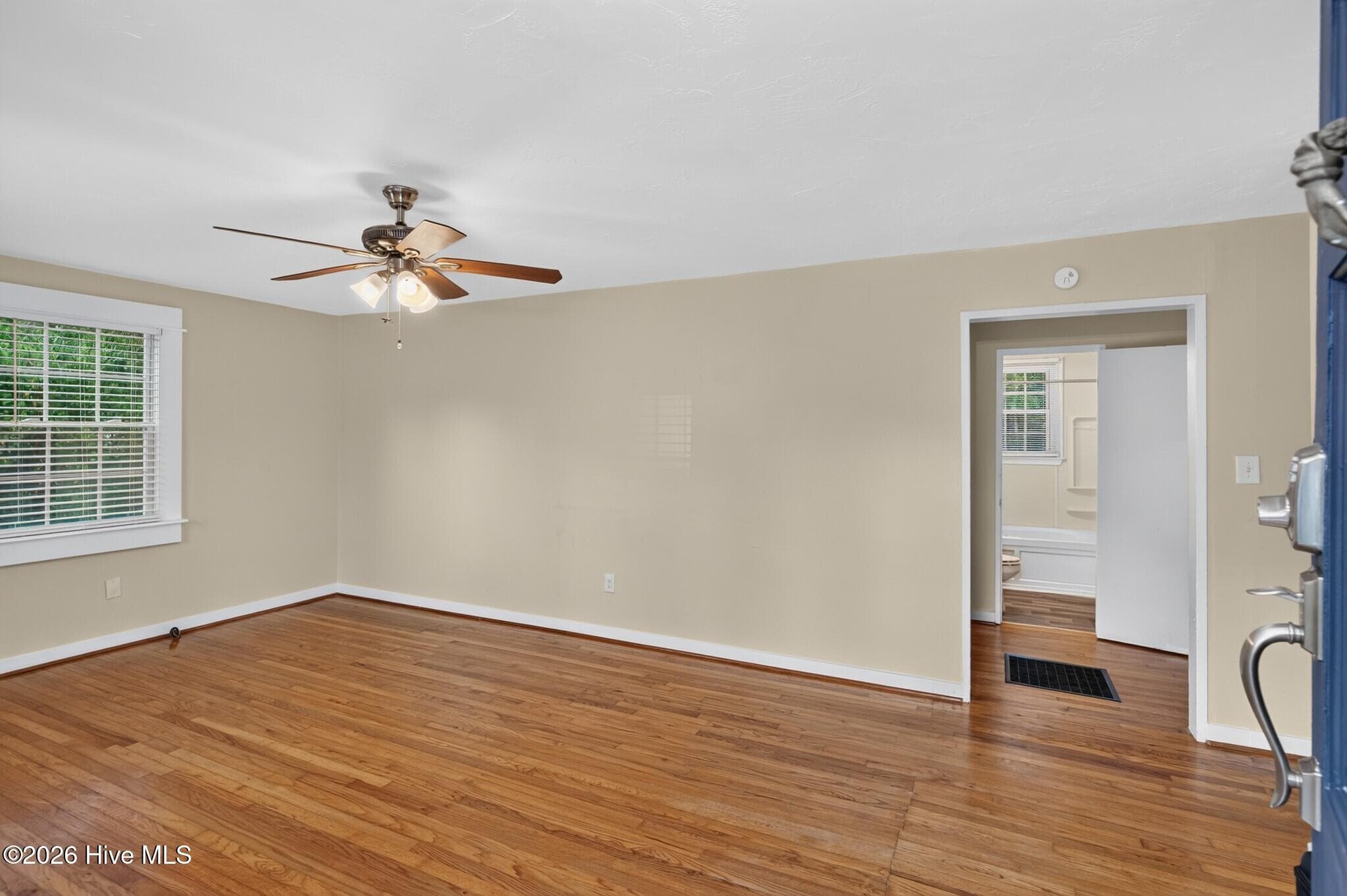 Single Family Residence at 2315 Henry Circle, Augusta, GA 30906, photo 17 of 38