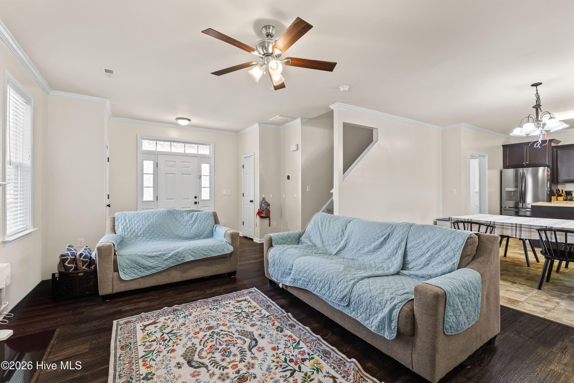 Single Family Residence at 125 Stone Gate, Jacksonville, NC 28546, photo 3 of 23