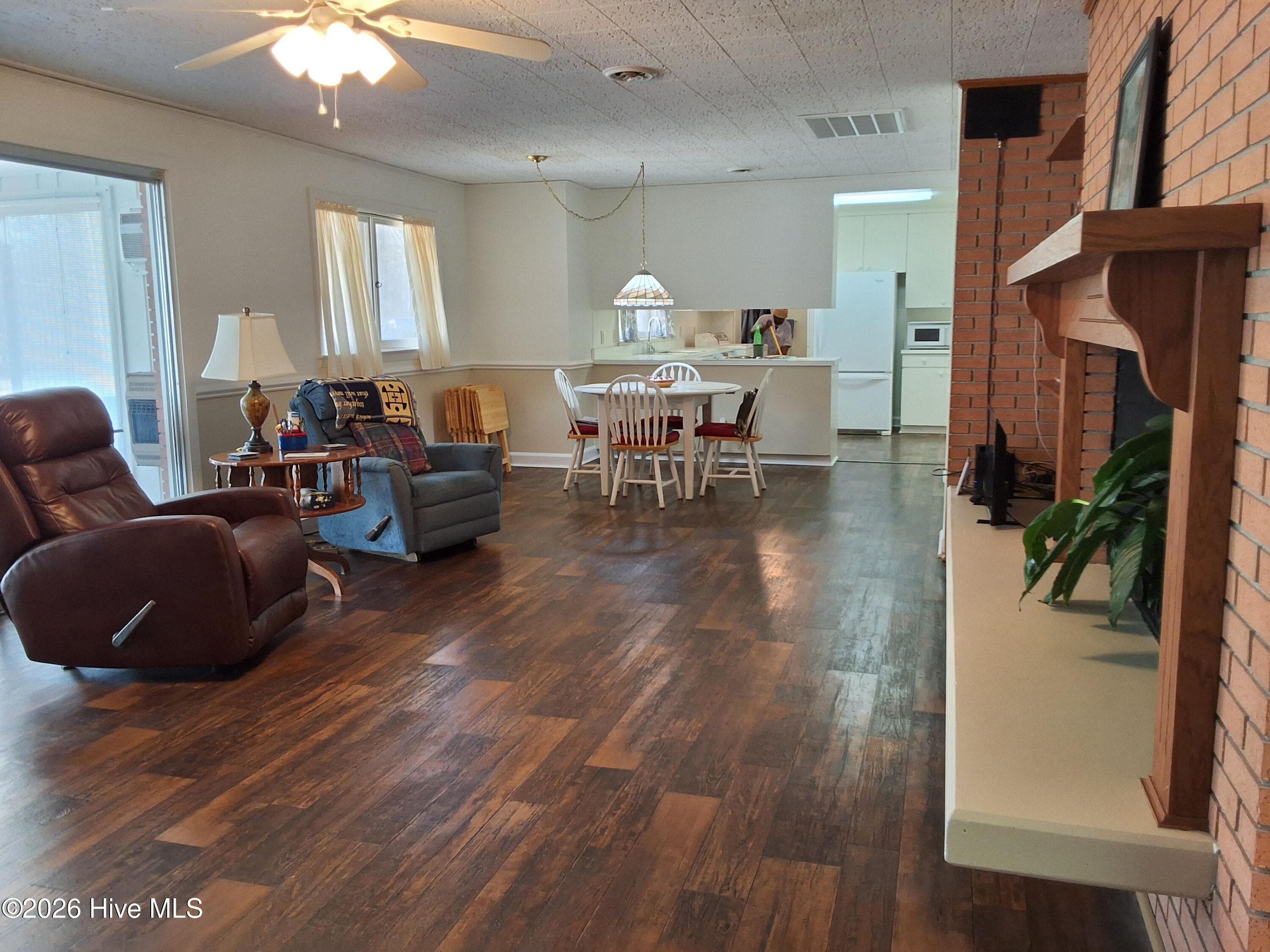 Single Family Residence at 503 Anderson Street, Tabor City, NC 28463, photo 19 of 101