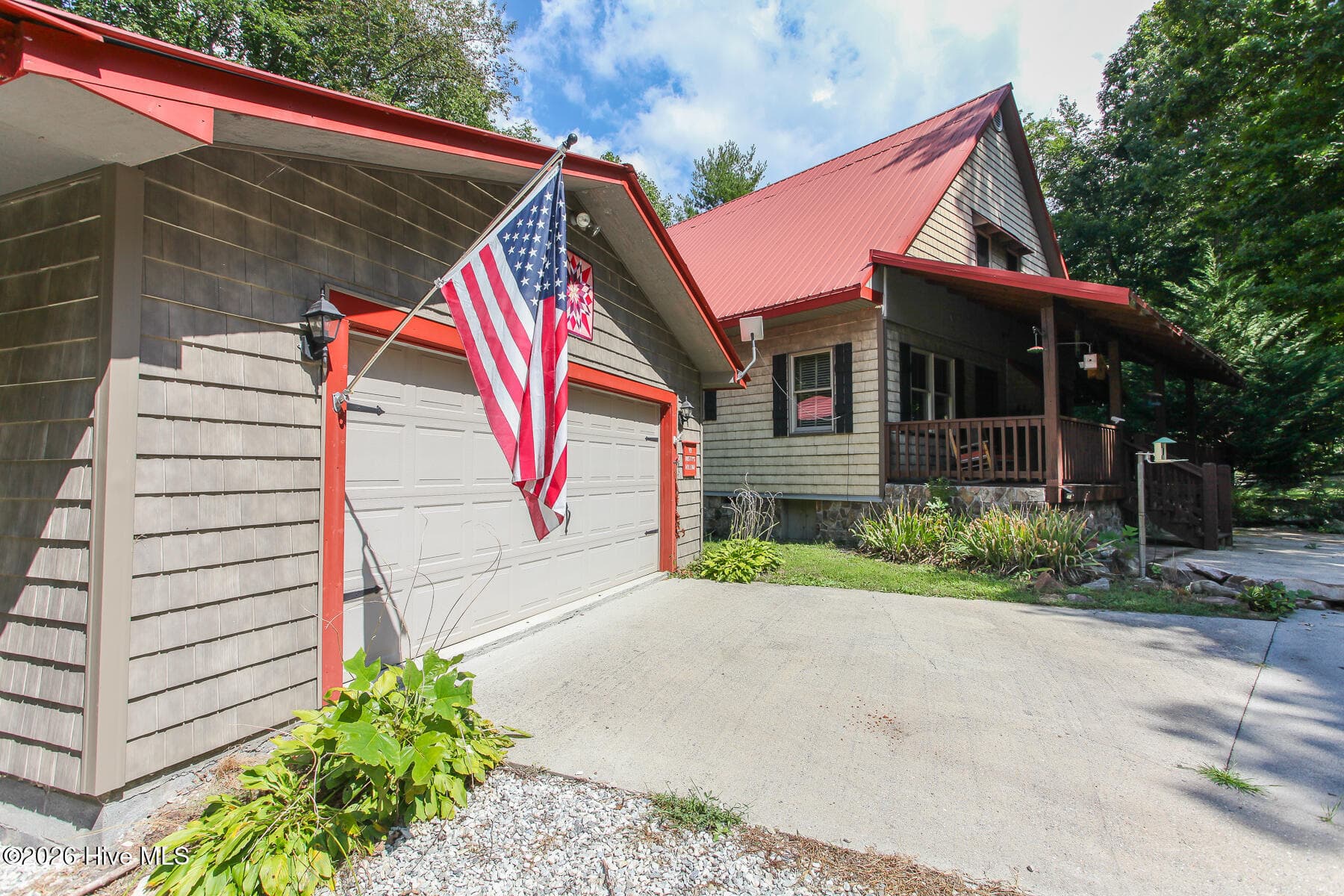 Single Family Residence at 49 Dusty Hollow, Robbinsville, NC 28771, photo 69 of 82