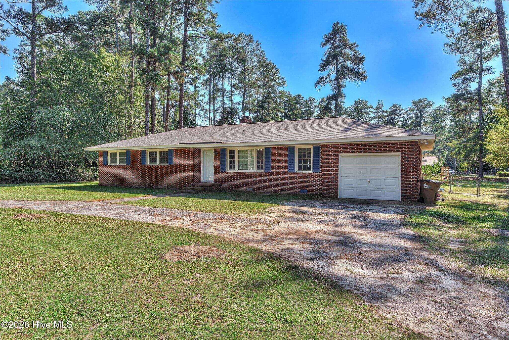 Single Family Residence at 1445 Pine Log Road, Aiken, SC 29803, photo 3 of 31