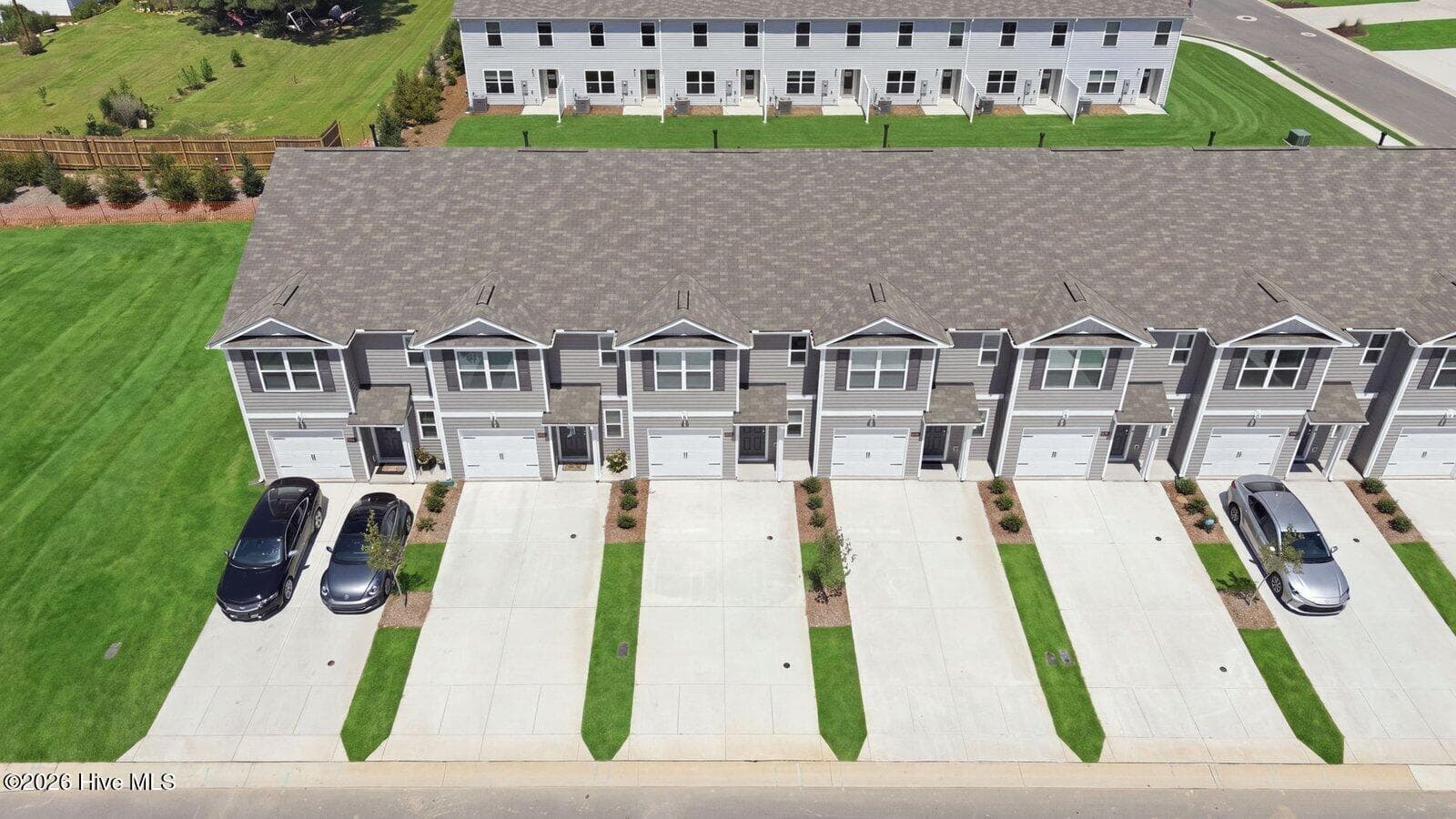 Townhouse at 7245 Longleaf Road, Rocky Mount, NC 27804, photo 35 of 36