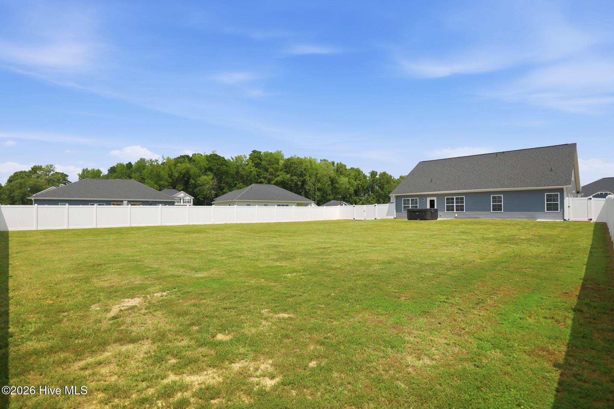 Single Family Residence at 2714 Eliana Lane, Winterville, NC 28590, photo 57 of 71