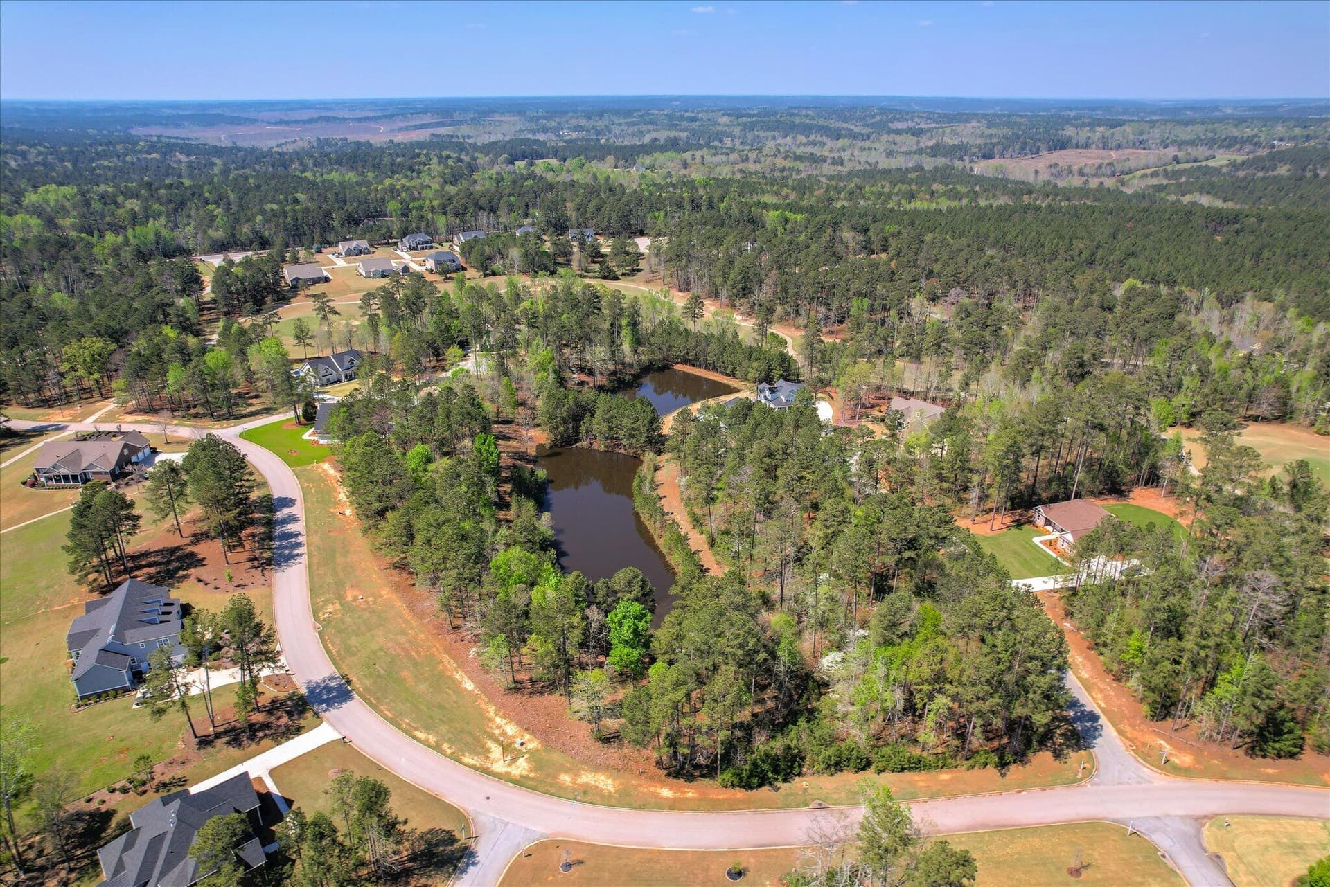 Residential Lot at Lot N-030 N-030 Captain Johnsons Drive, North Augusta, SC 29860, photo 4 of 22