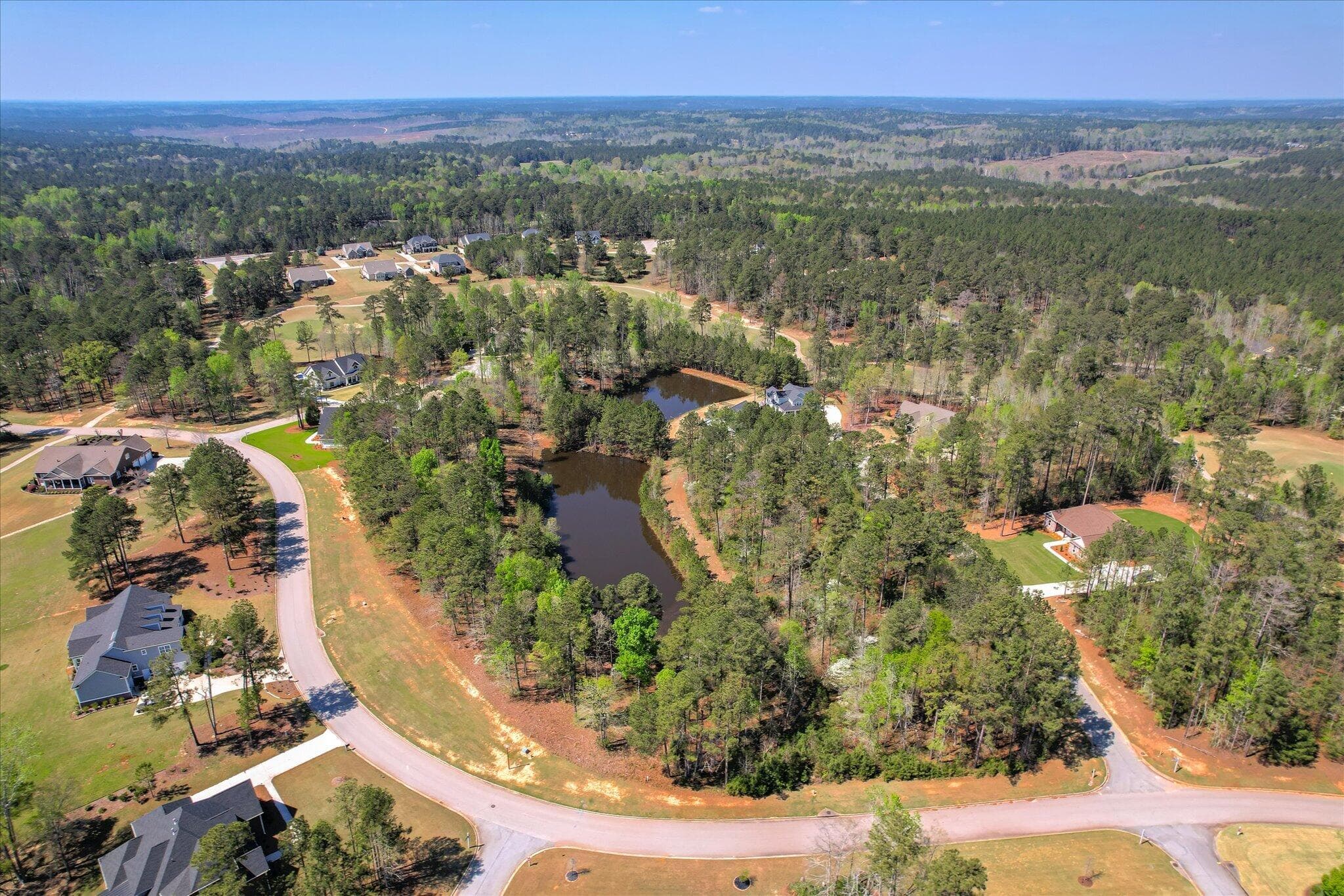 Residential Lot at Lot N-030 N-030 Captain Johnsons Drive, North Augusta, SC 29860, photo 4 of 22