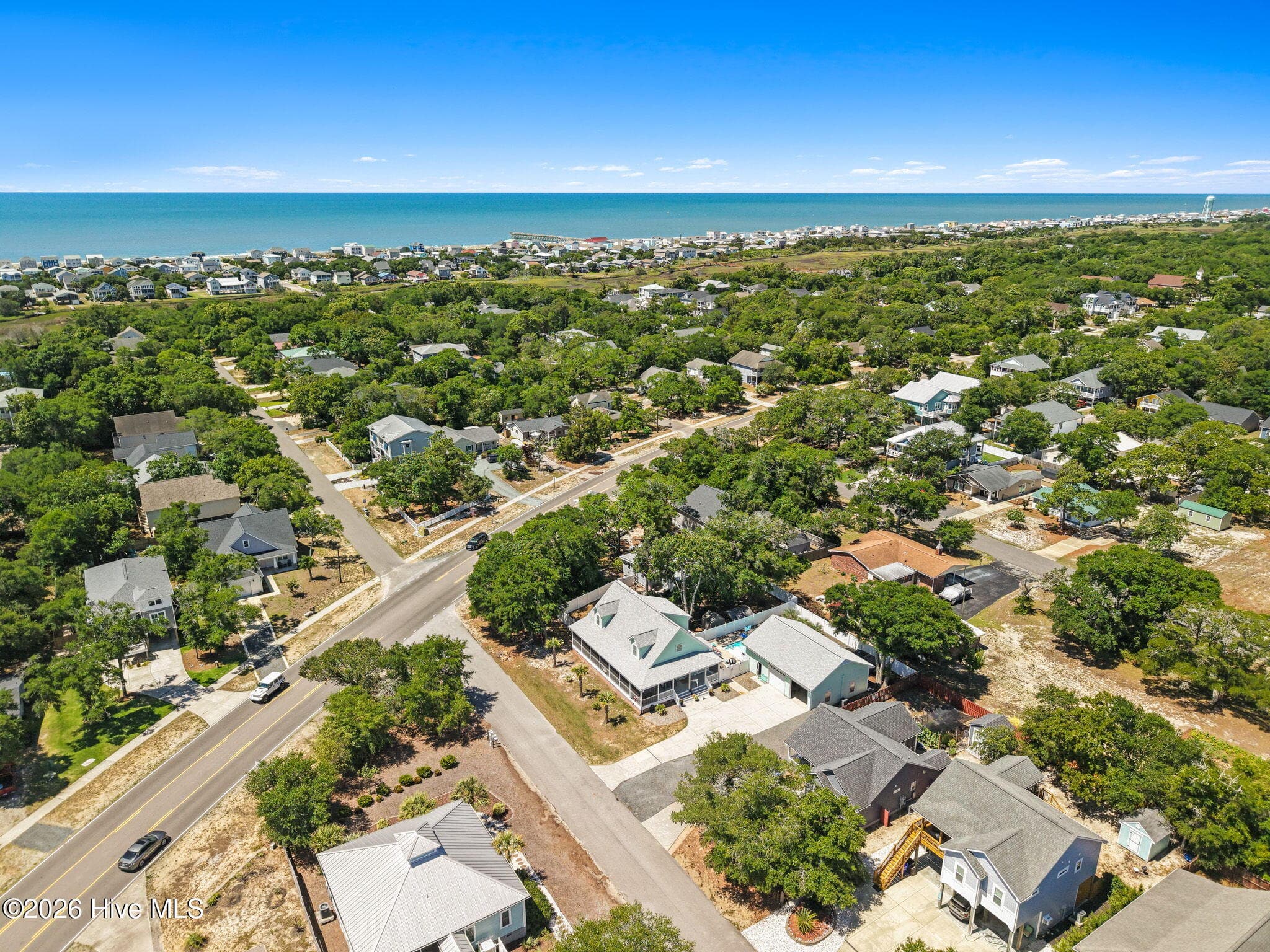Single Family Residence at 2008 E Oak Island Drive, Oak Island, NC 28465, photo 176 of 184