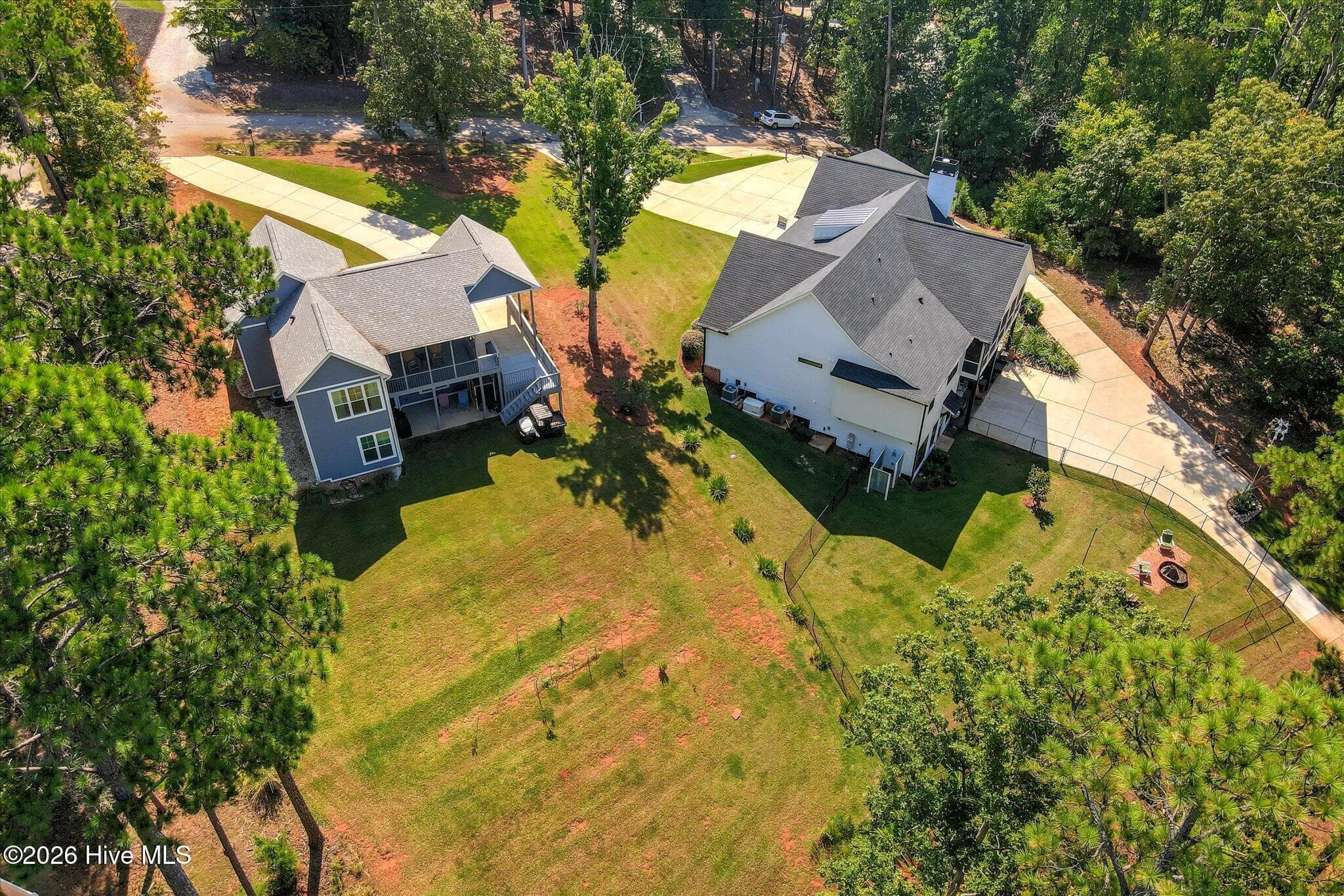 Single Family Residence at 138 State Road S-33-650, Modoc, SC 29838, photo 86 of 89