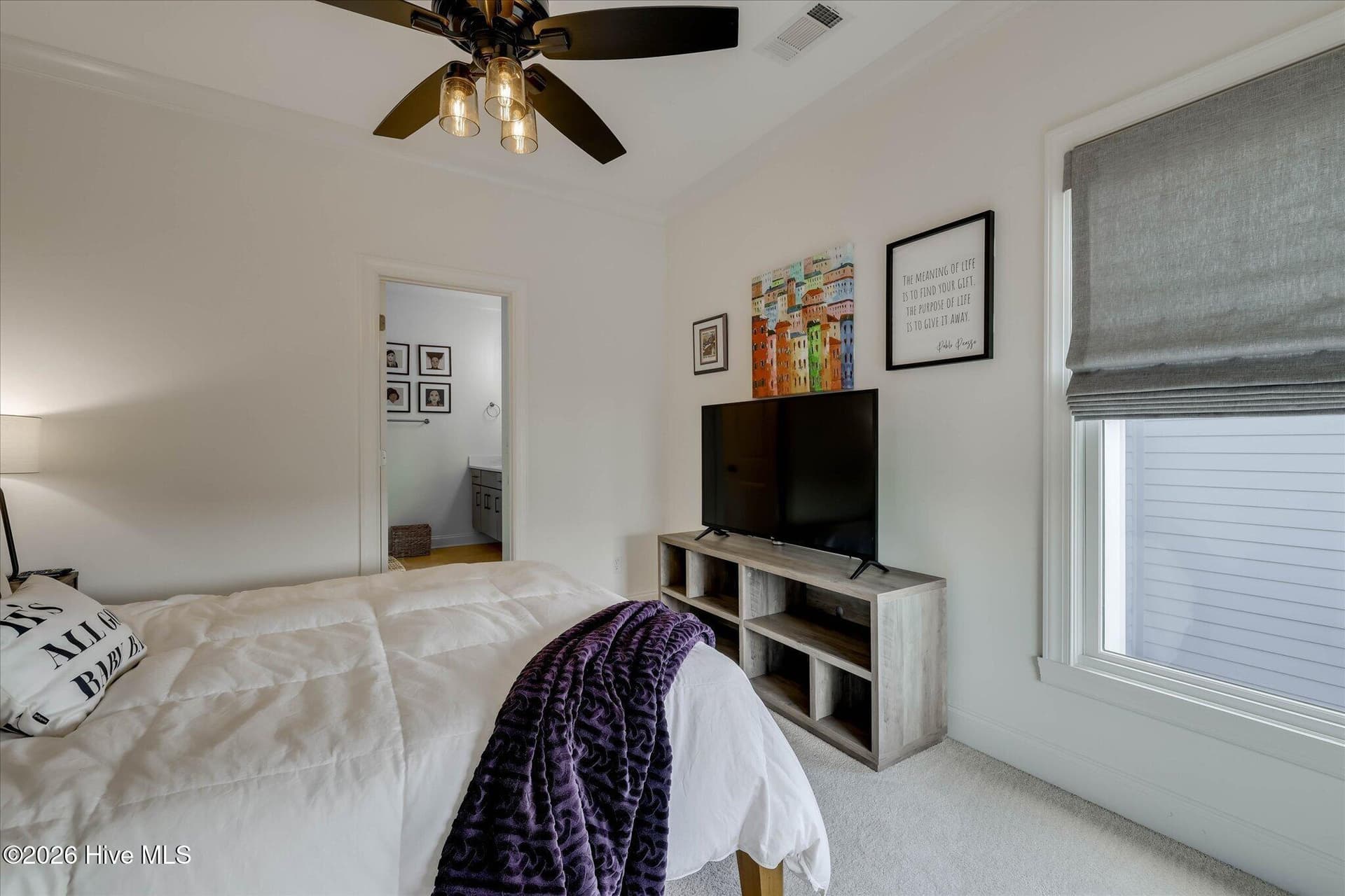 Bedroom 3 - 55 Fulton Street, North Augusta, SC 29841