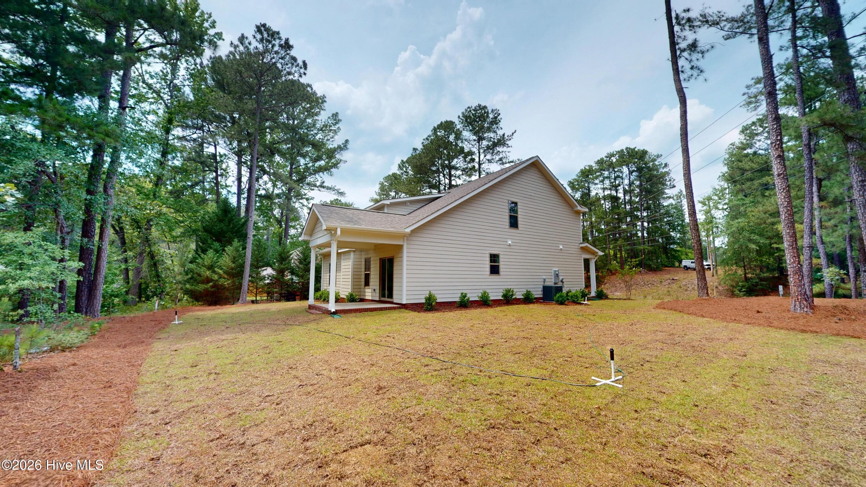 Single Family Residence at 125 Juniper Lake Road, West End, NC 27376, photo 68 of 68