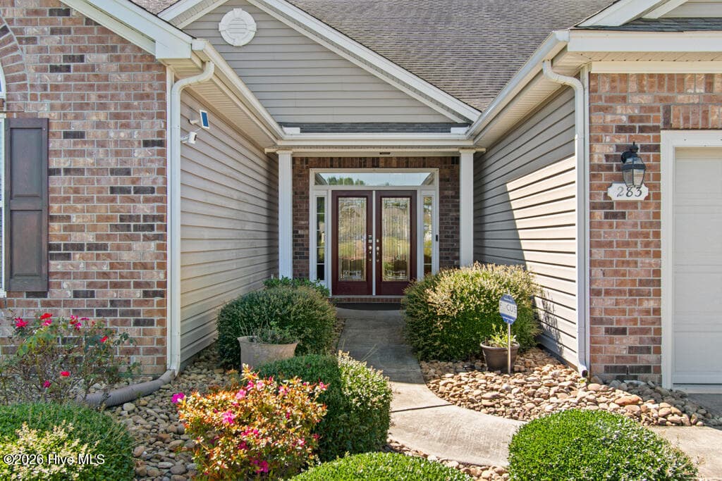 Single Family Residence at 283 Carolina Farms Boulevard, Calabash, NC 28467, photo 4 of 90