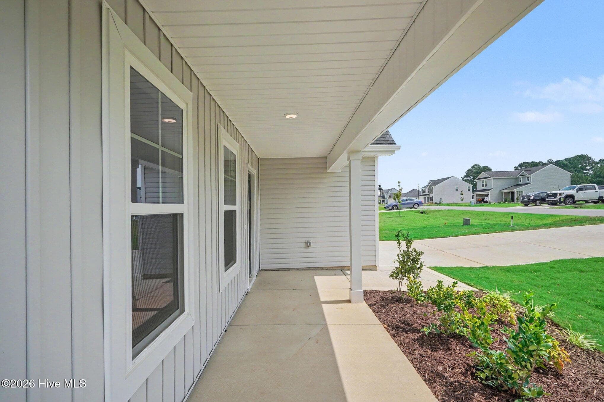 Single Family Residence at 121 Boston River Drive, Dunn, NC 28334, photo 19 of 79
