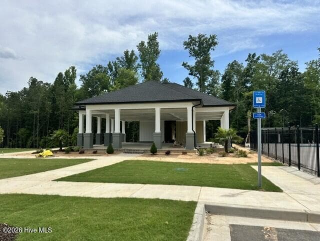 Clubhouse - 467 Granard Street, Grovetown, GA 30813