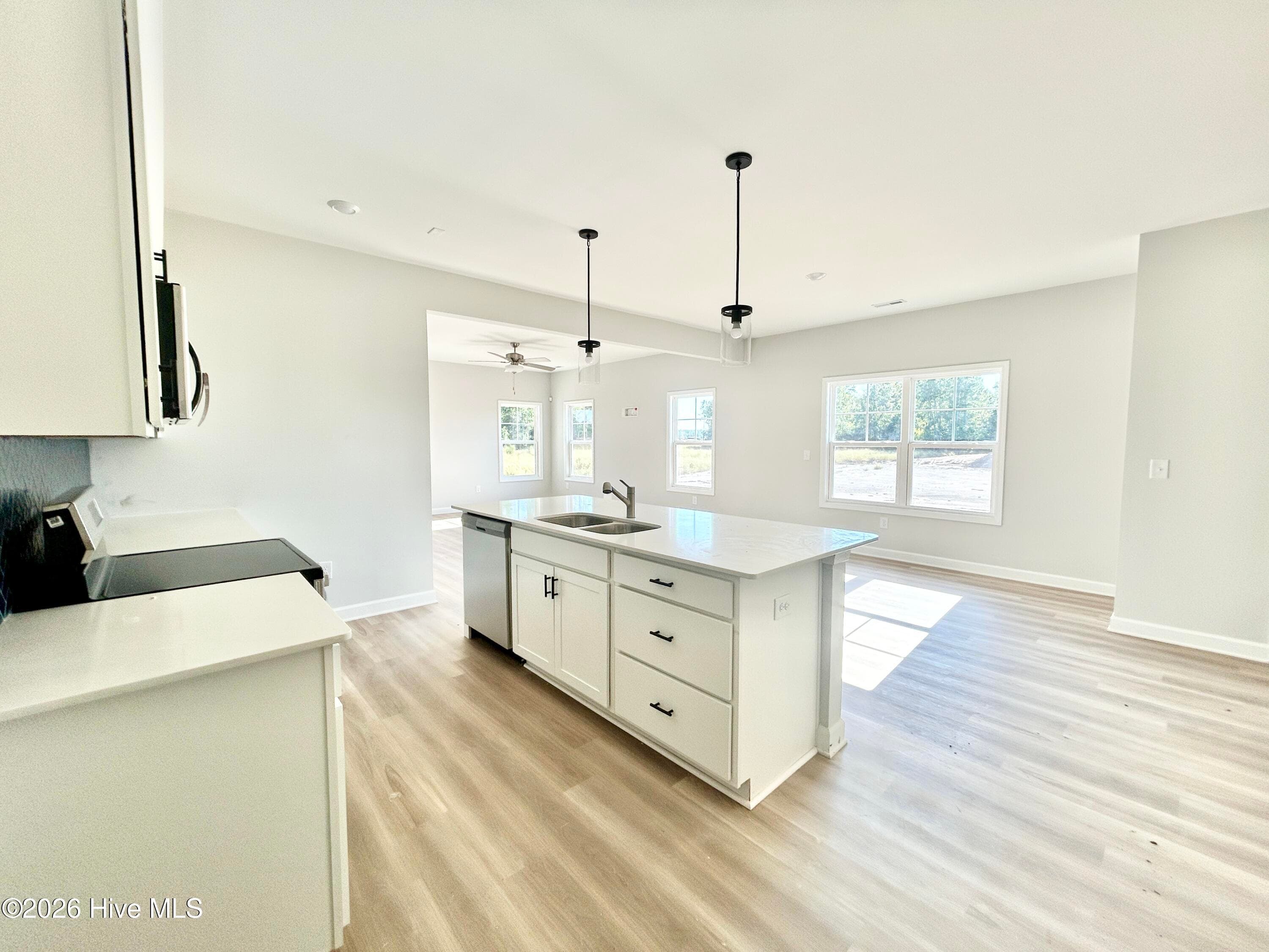Single Family Residence at 4208 Workman Loop 94, Leland, NC 28451, photo 9 of 45