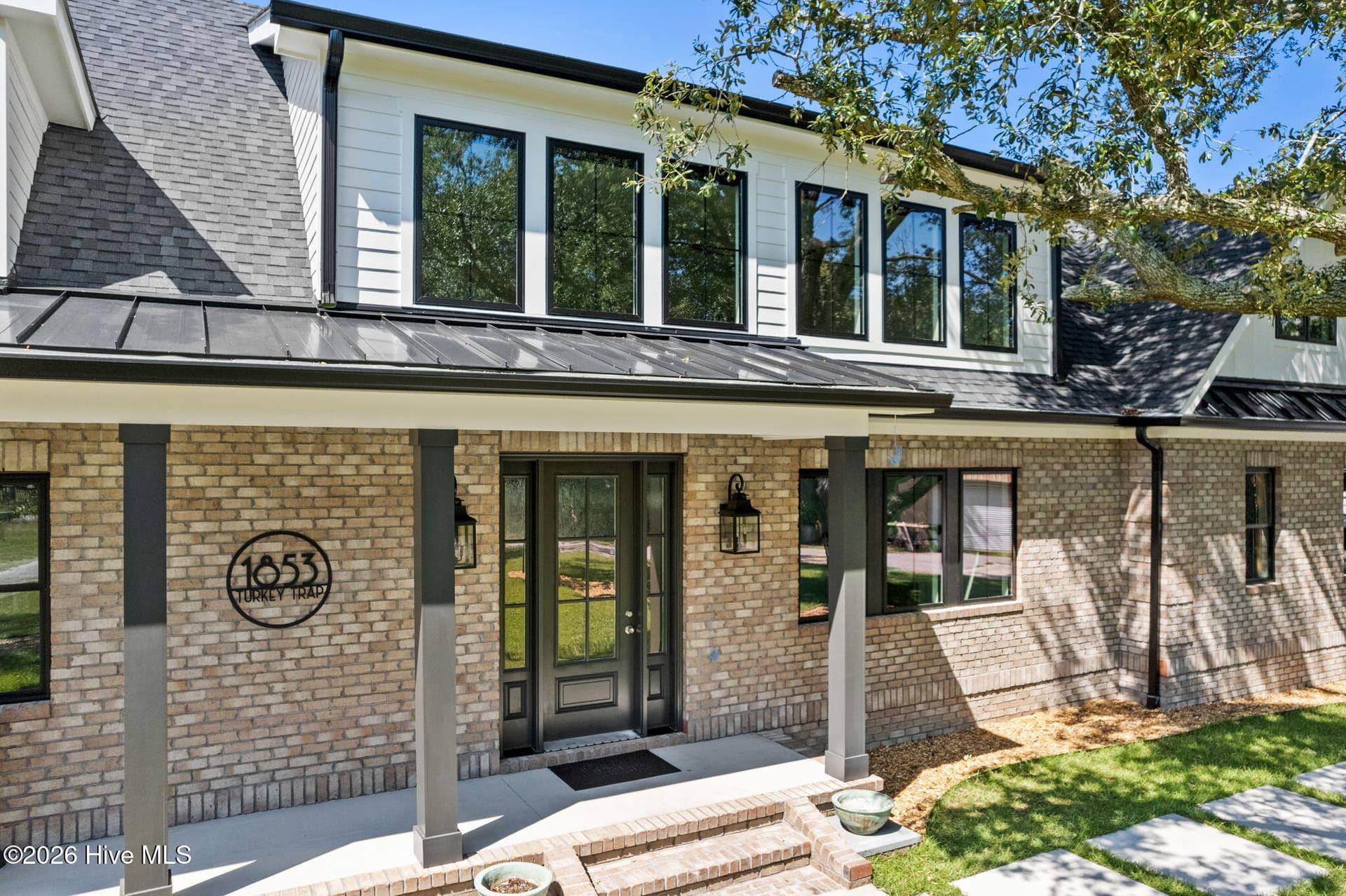 Single Family Residence at 1853 Turkey Trap Road SW, Supply, NC 28462, photo 5 of 70