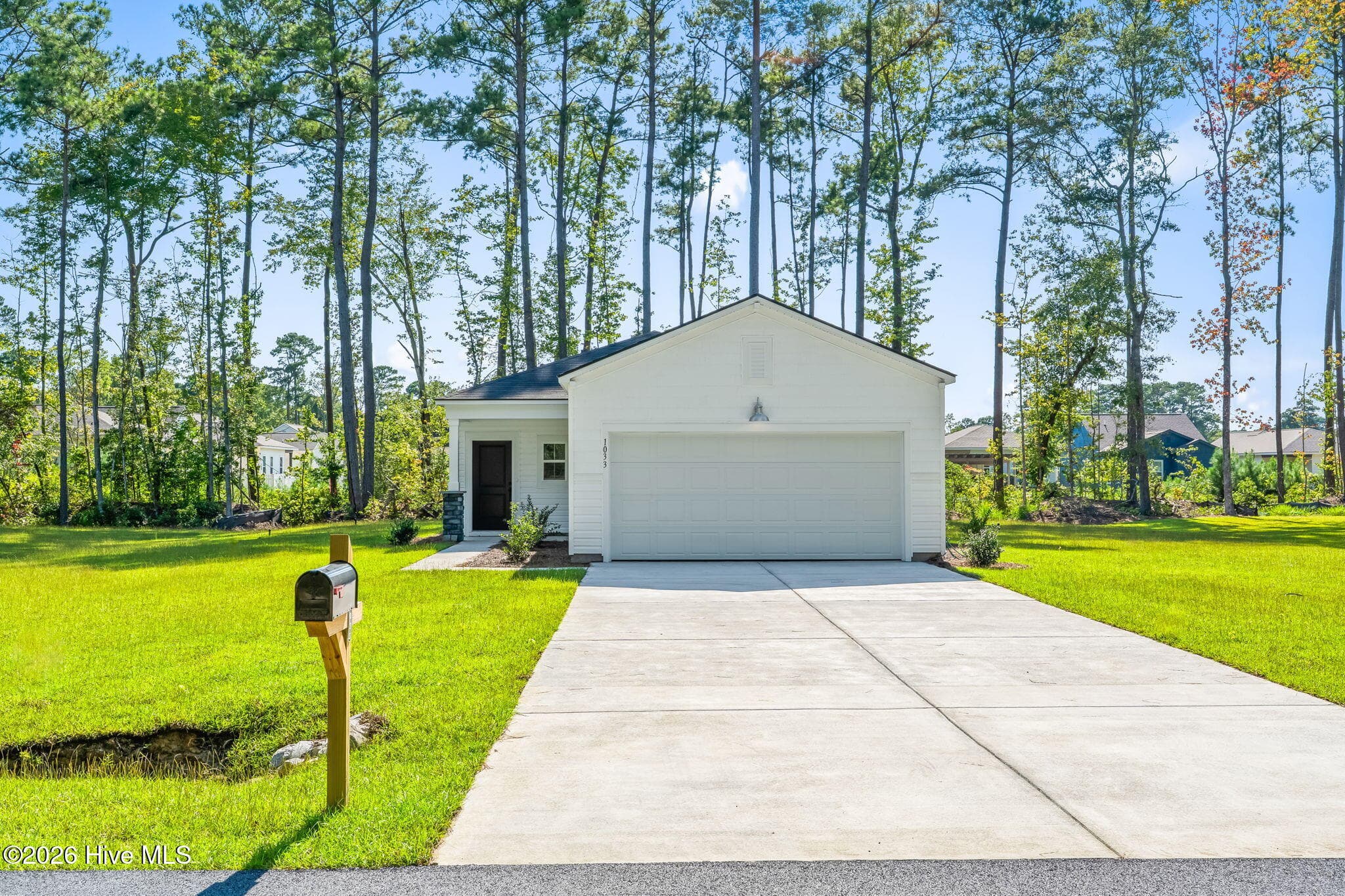 Single Family Residence at 1033 Harbor Drive, Calabash, NC 28467, photo 40 of 66