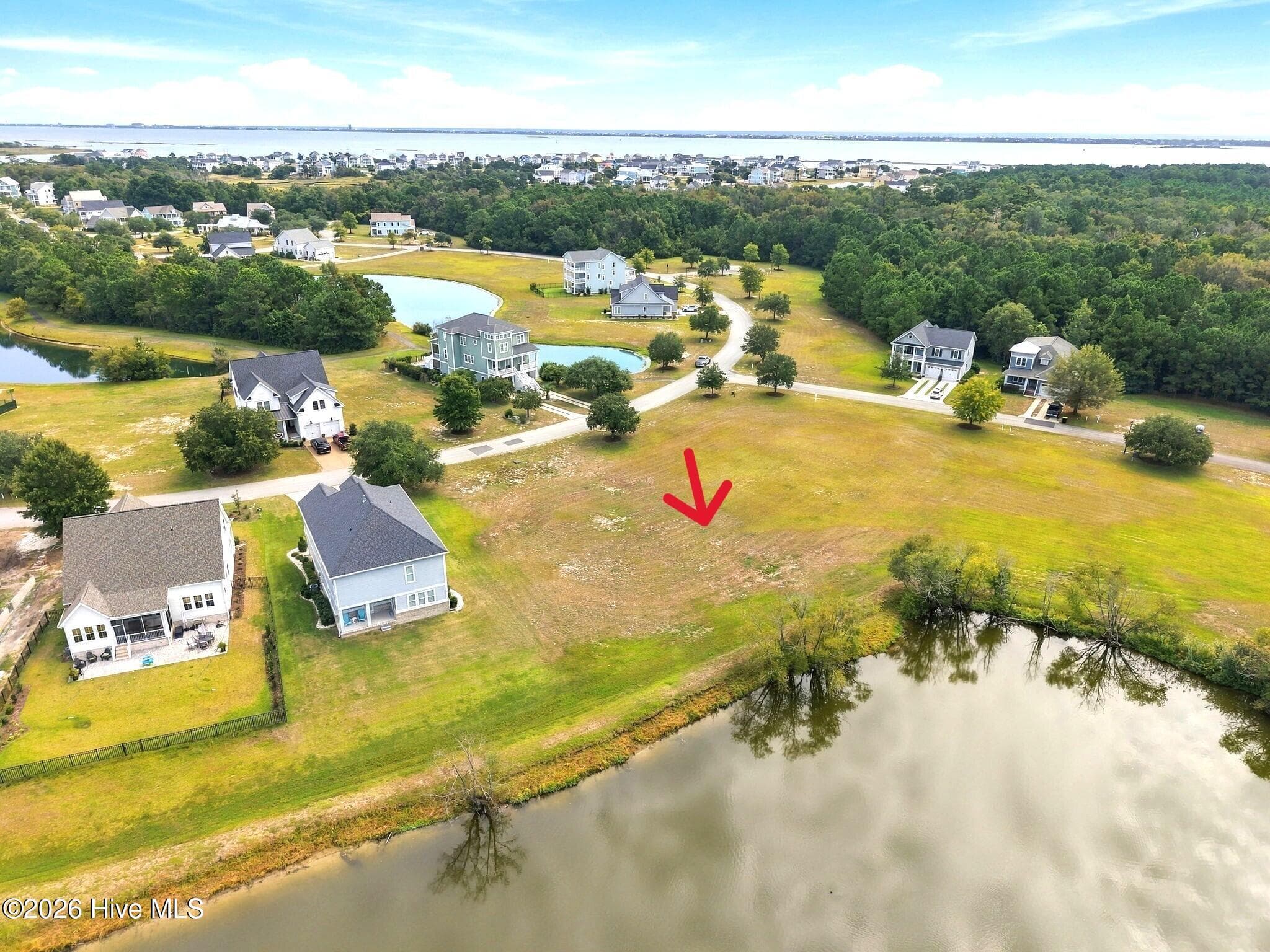Residential Lot at 226 101 Cumberland Street, Newport, NC 28570, Newport, photo 14 of 25