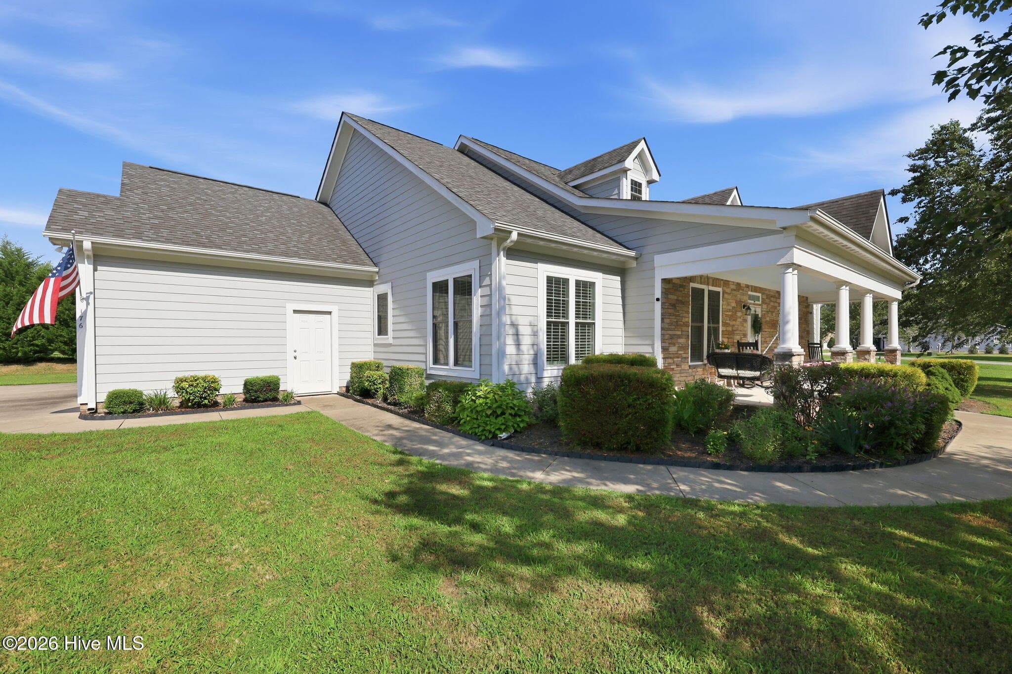 Single Family Residence at 176 Quarter Horse Loop, Hertford, NC 27944, photo 5 of 65