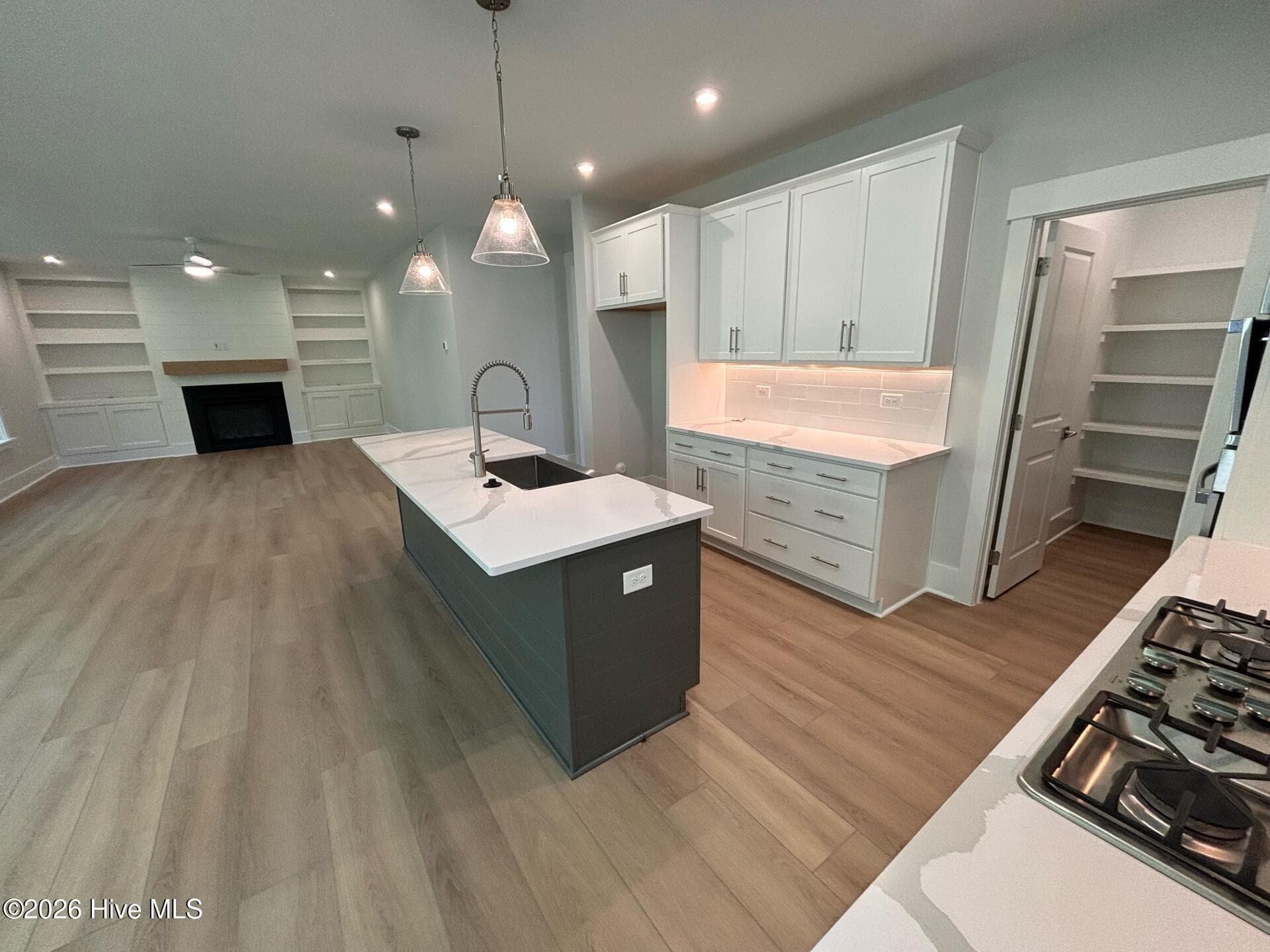 Single Family Residence at 370 Glade Drive, Aberdeen, NC 28315, photo 18 of 48