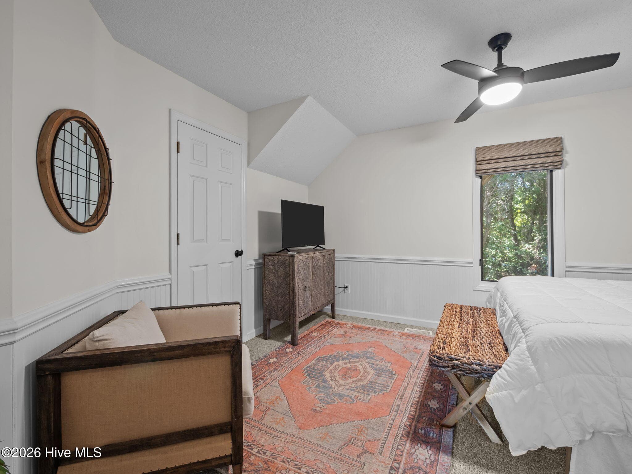 2nd Bedroom - 5415 Cedar Tree Lane, Emerald Isle, NC 28594