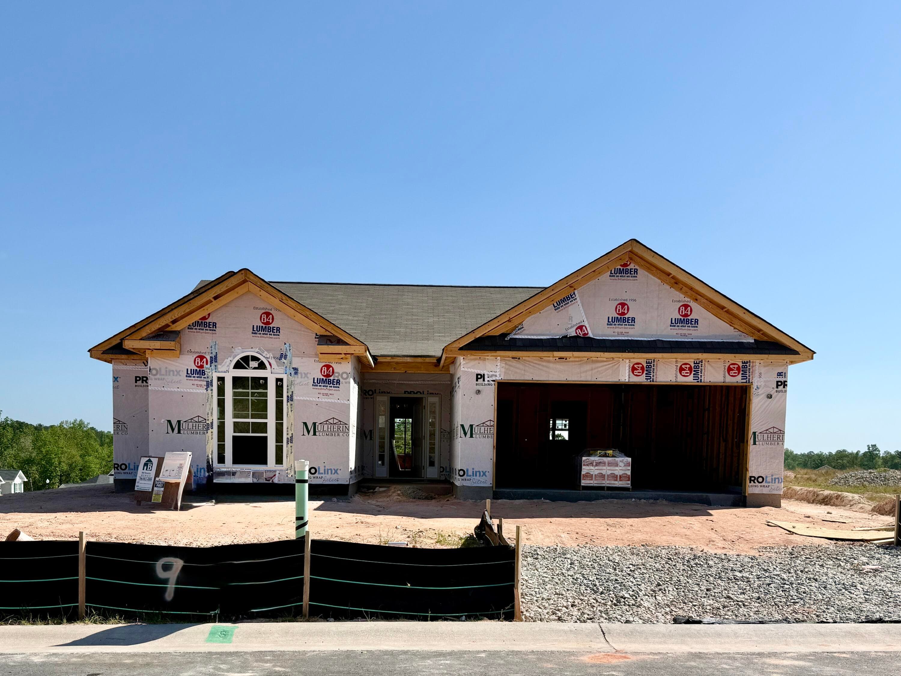 Single Family Residence at 3040 Brems Drive, Augusta, GA 30909, photo 4 of 125