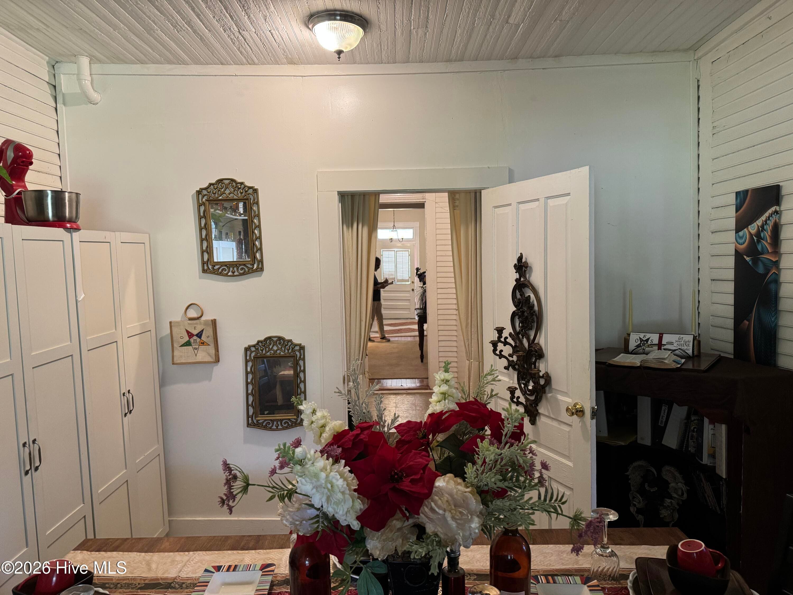 Single Family Residence at 801 N Main Street, Tarboro, NC 27886, photo 3 of 3